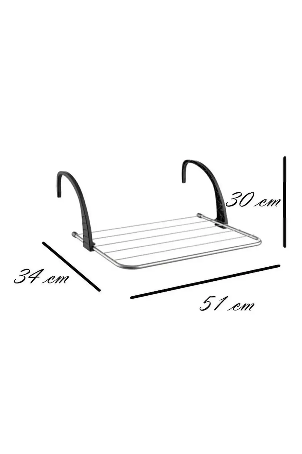 Radyatör Çamaşır Kurutmalık