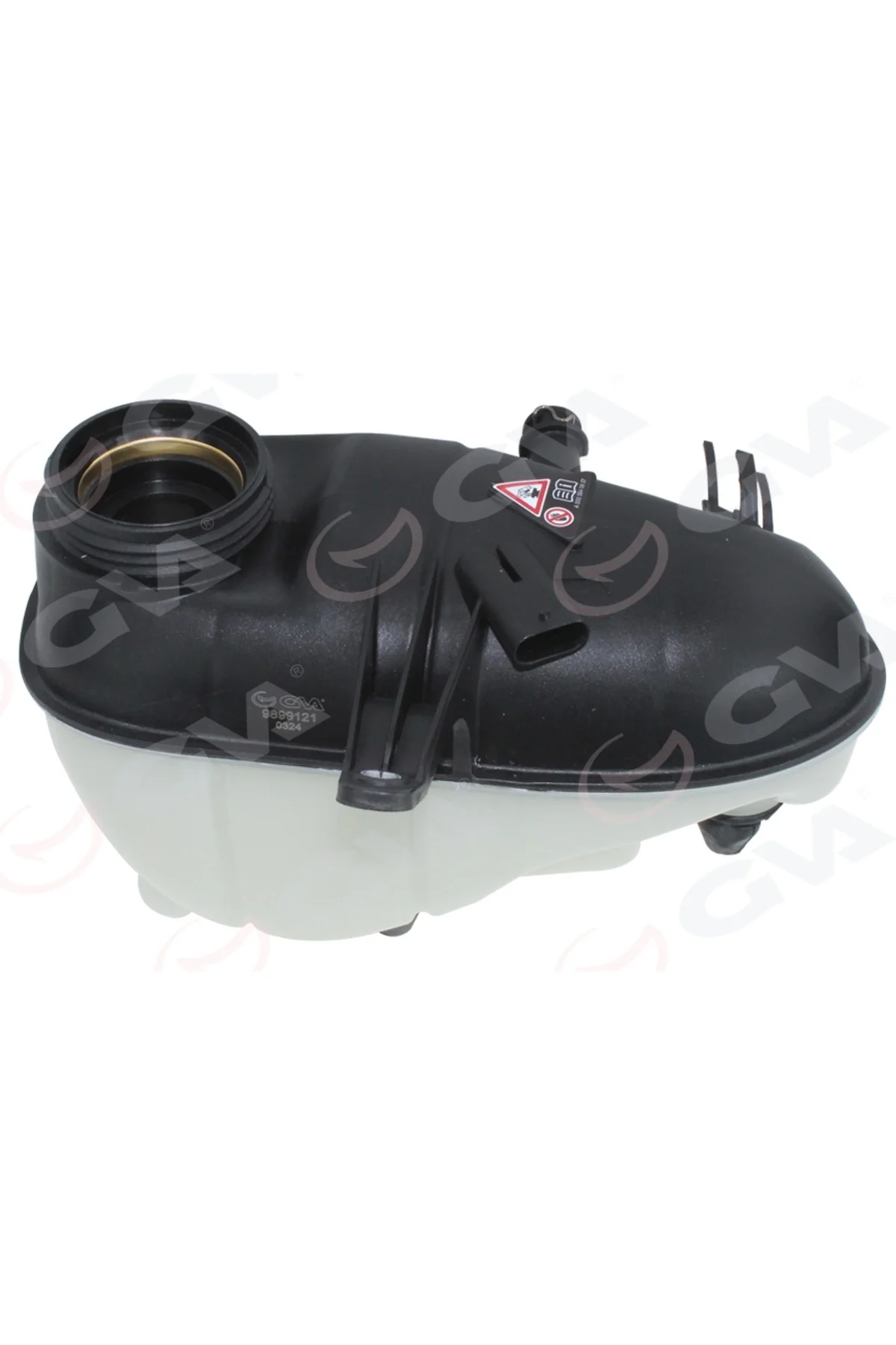 RADYATOR YEDEK SU DEPOSU MERCEDES S-CLASS W222 C217 A217 102008