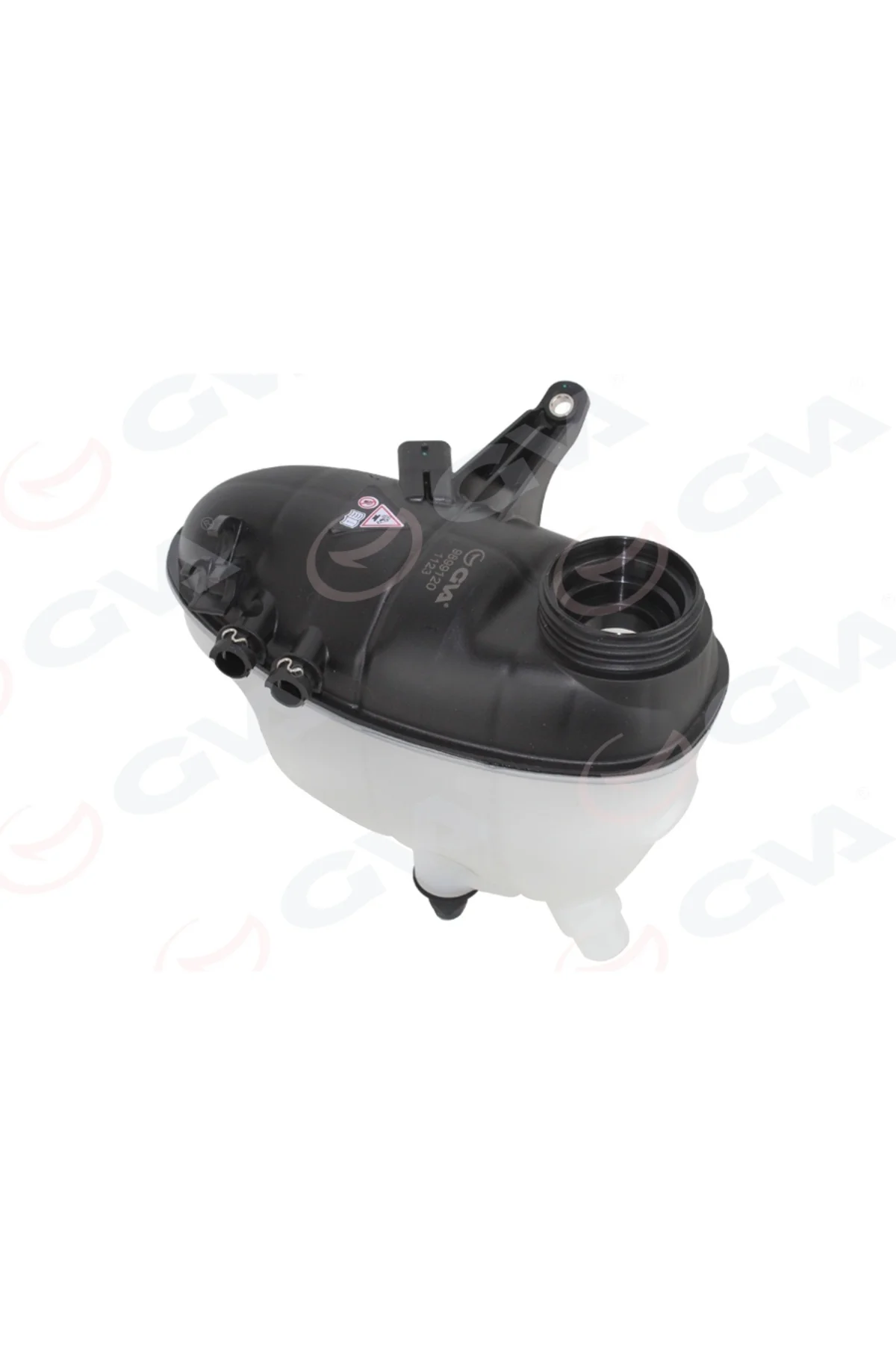 RADYATOR YEDEK SU DEPOSU MERCEDES S-CLASS W222 C217 A217 A2225000