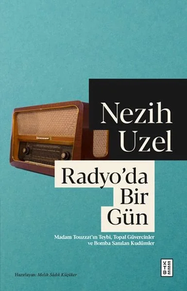 Radyo’da Bir Gün Fiyatı, Yorumları ve Özellikleri