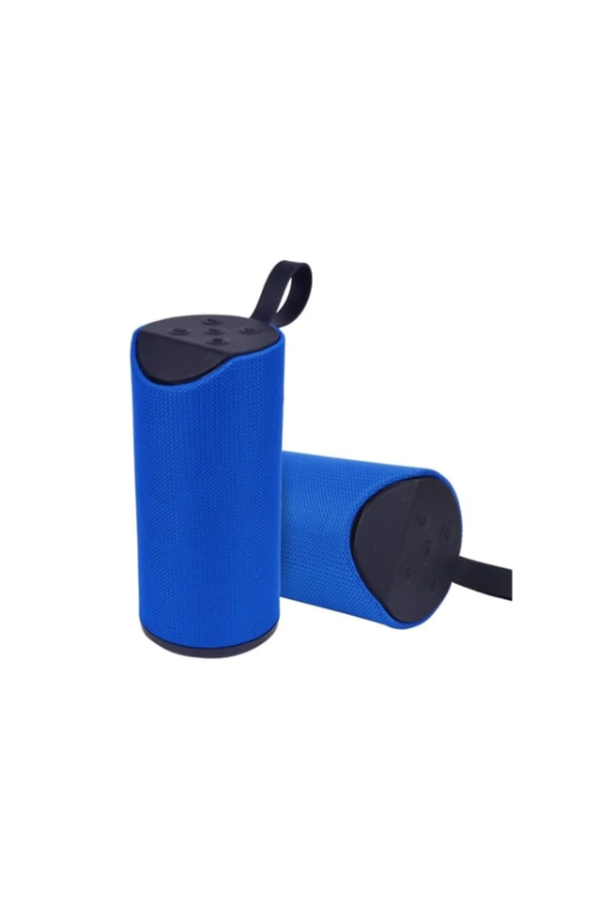 Radyolu Bluetooth Hoparlör