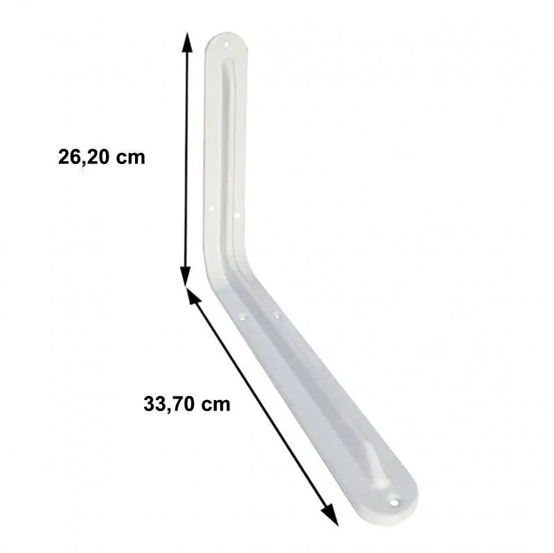 Raf Altı 12x14 mm Beyaz Fiyatı, Yorumları ve Özellikleri