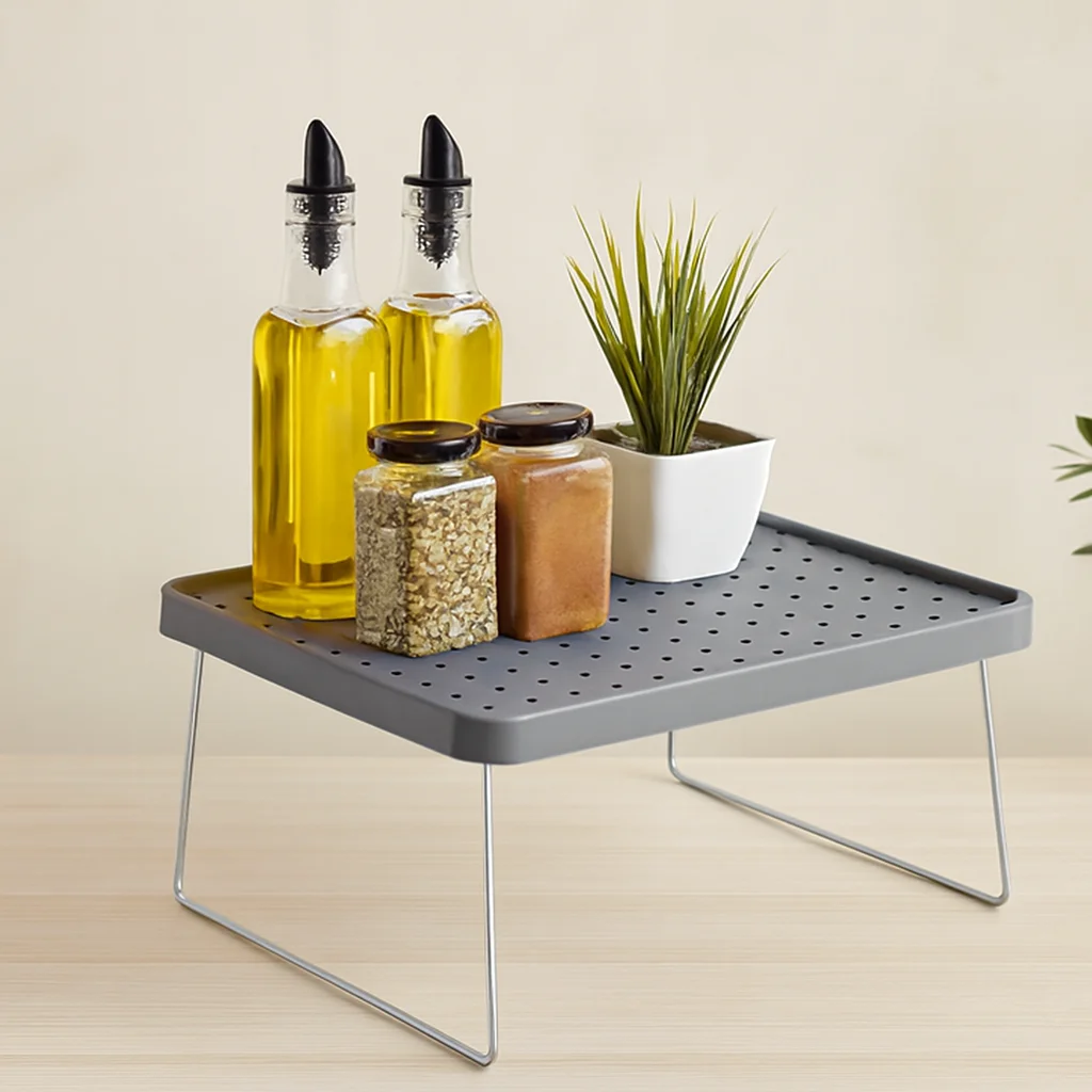 Raf Düzenleyici 28x30 cm (Maxi) - Plastik Organizer Fiyatı, Yorumları ve Özellikleri
