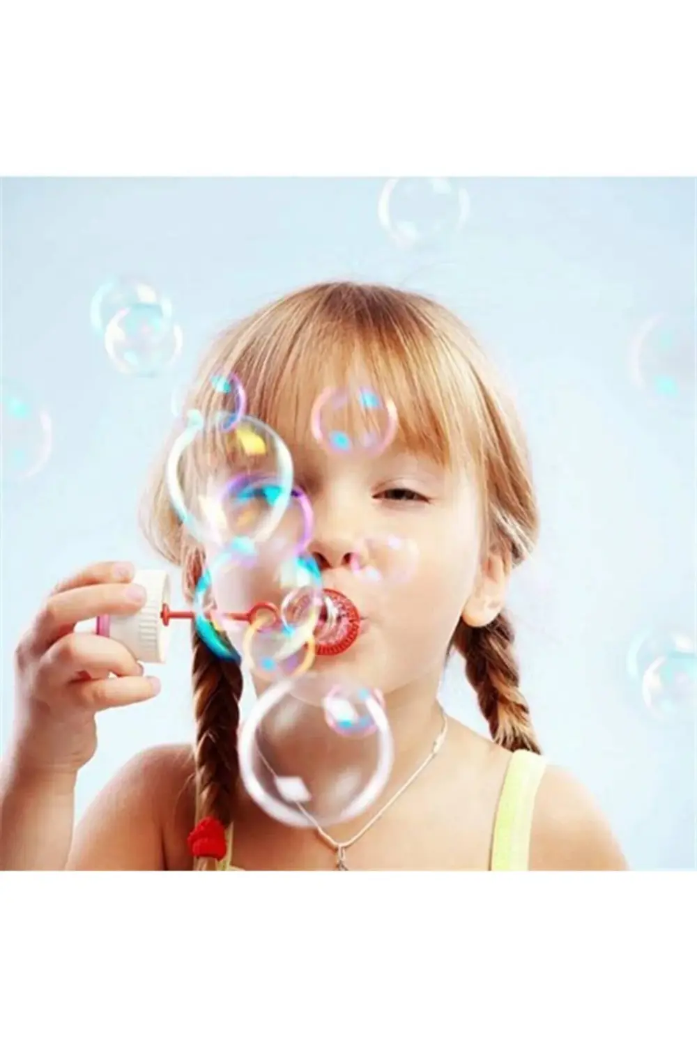 Rafadan Tayfa Lisanslı Balon Köpük 8 Adet