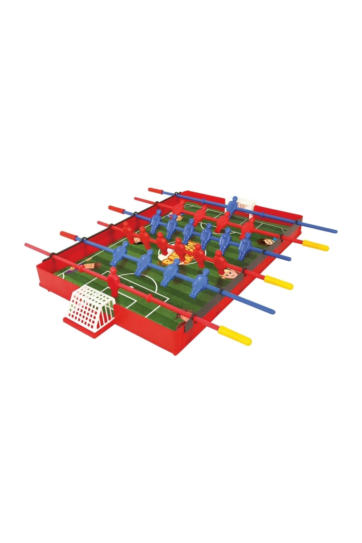 Universal Rafadan Tayfa Masa Maçı