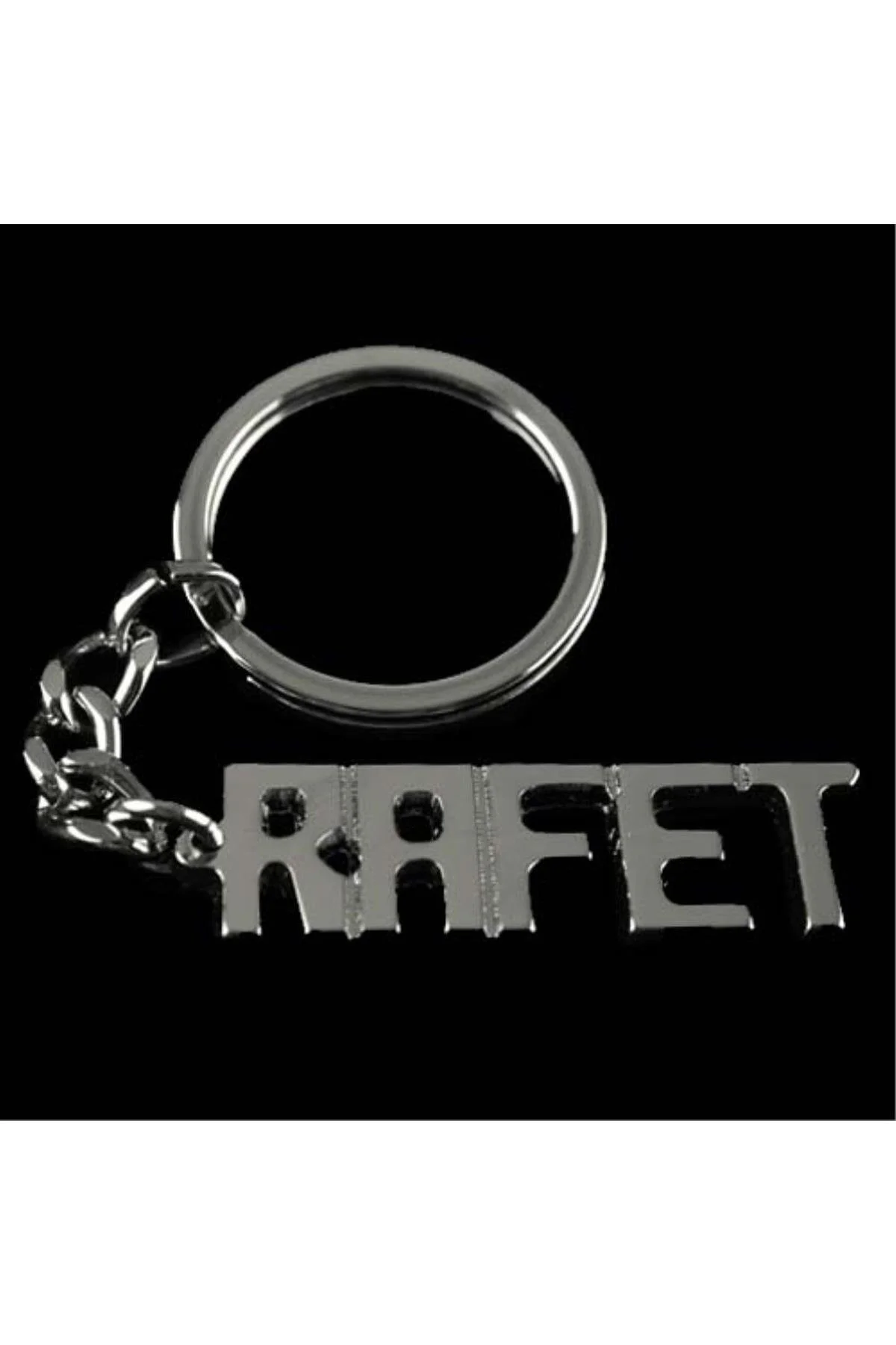Rafet () İsimli Anahtarlık-