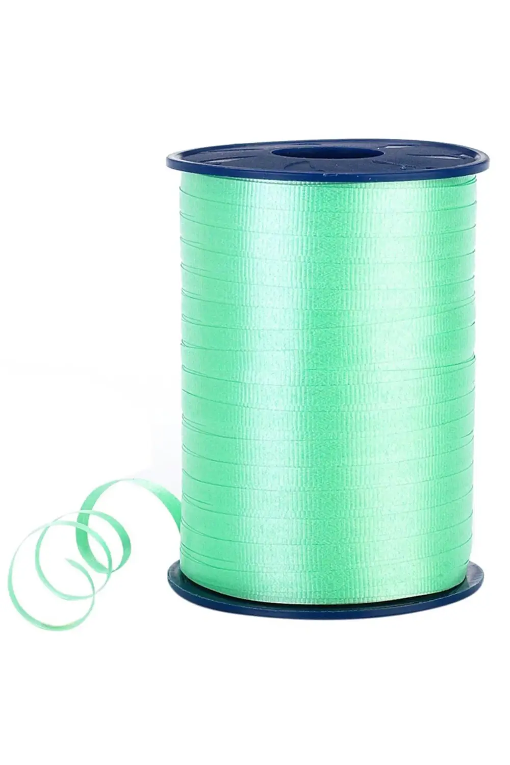 Rafya 8mm X 200mt Pastel -açık Yeşil-