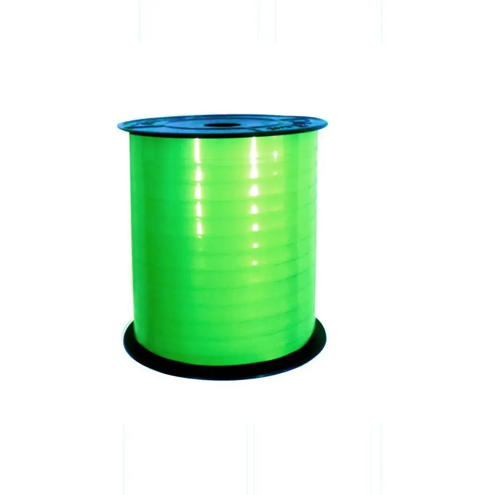 Rafya Açık Yeşil 8 mm 200 Metre - 1 Adet