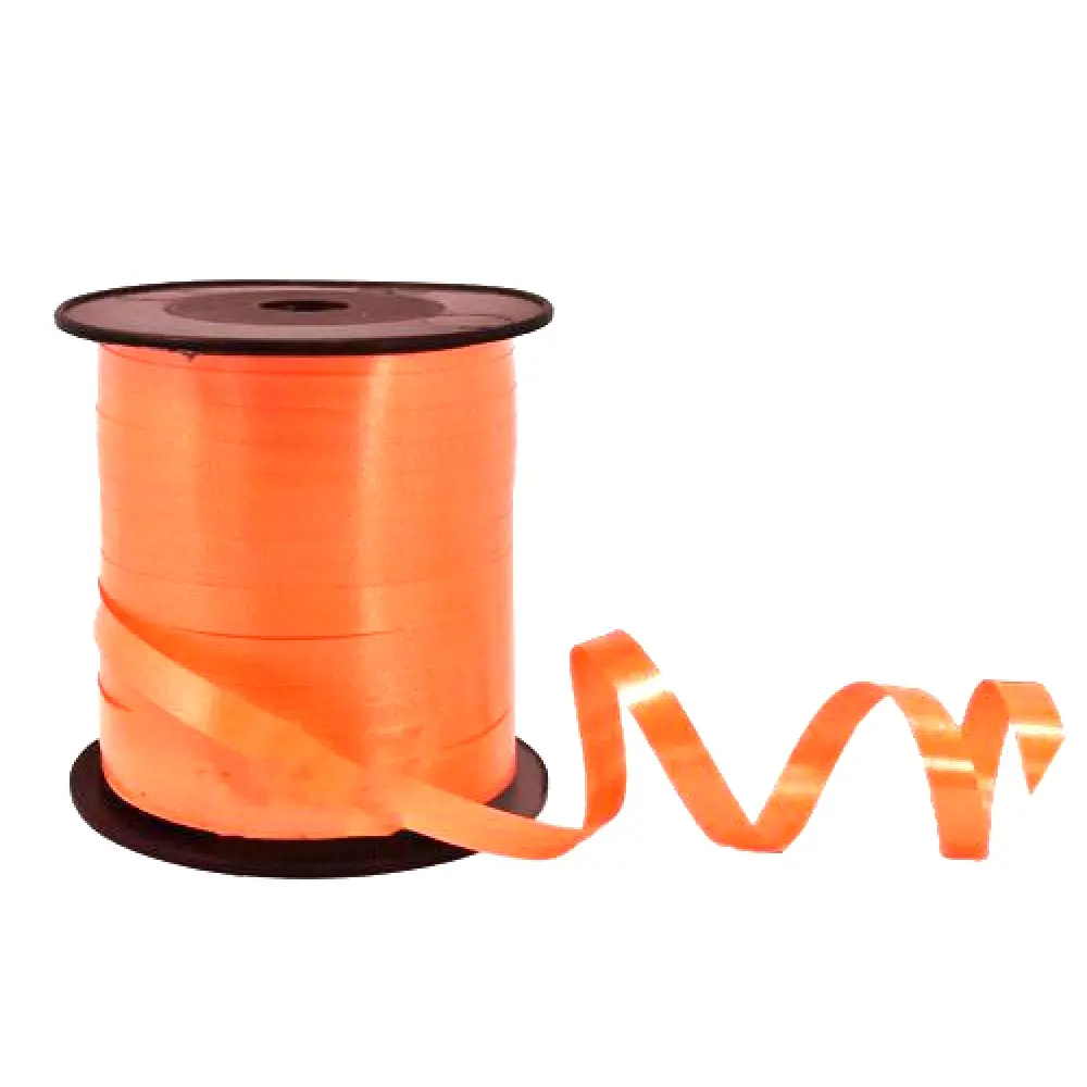 Rafya Turuncu 8 mm 200 Metre - 1 Adet