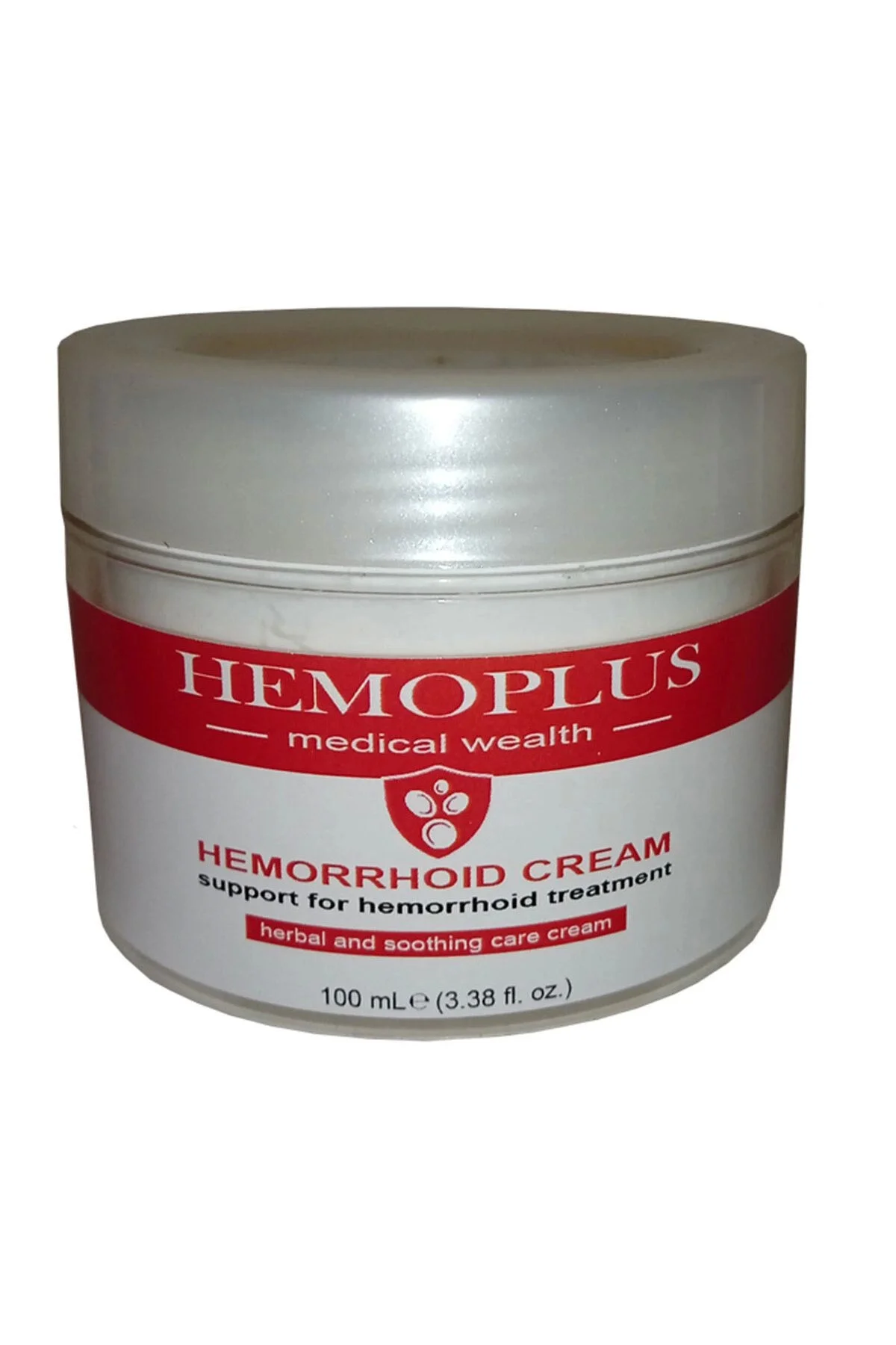 Rahatlama Bakım Kremi 100 ml - Cildinize Huzur ve Rahatlama