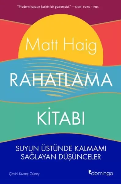 Rahatlama Kitabı Fiyatı, Yorumları ve Özellikleri