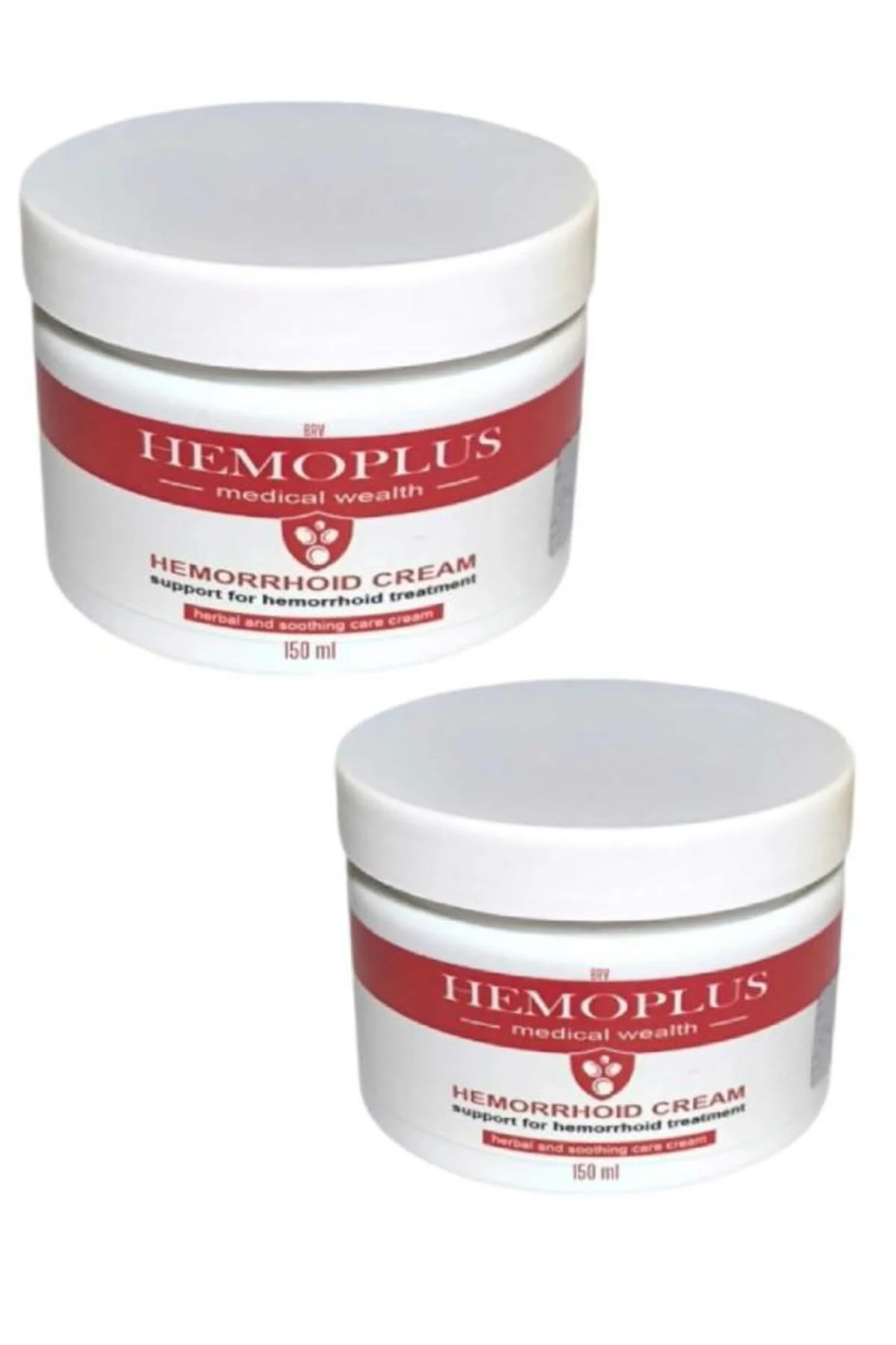 Rahatlama ve Masaj Kremi 150 ml 2'li Paket - Kas Ağrısı ve Yorgunluk İçin Etkili Çözüm