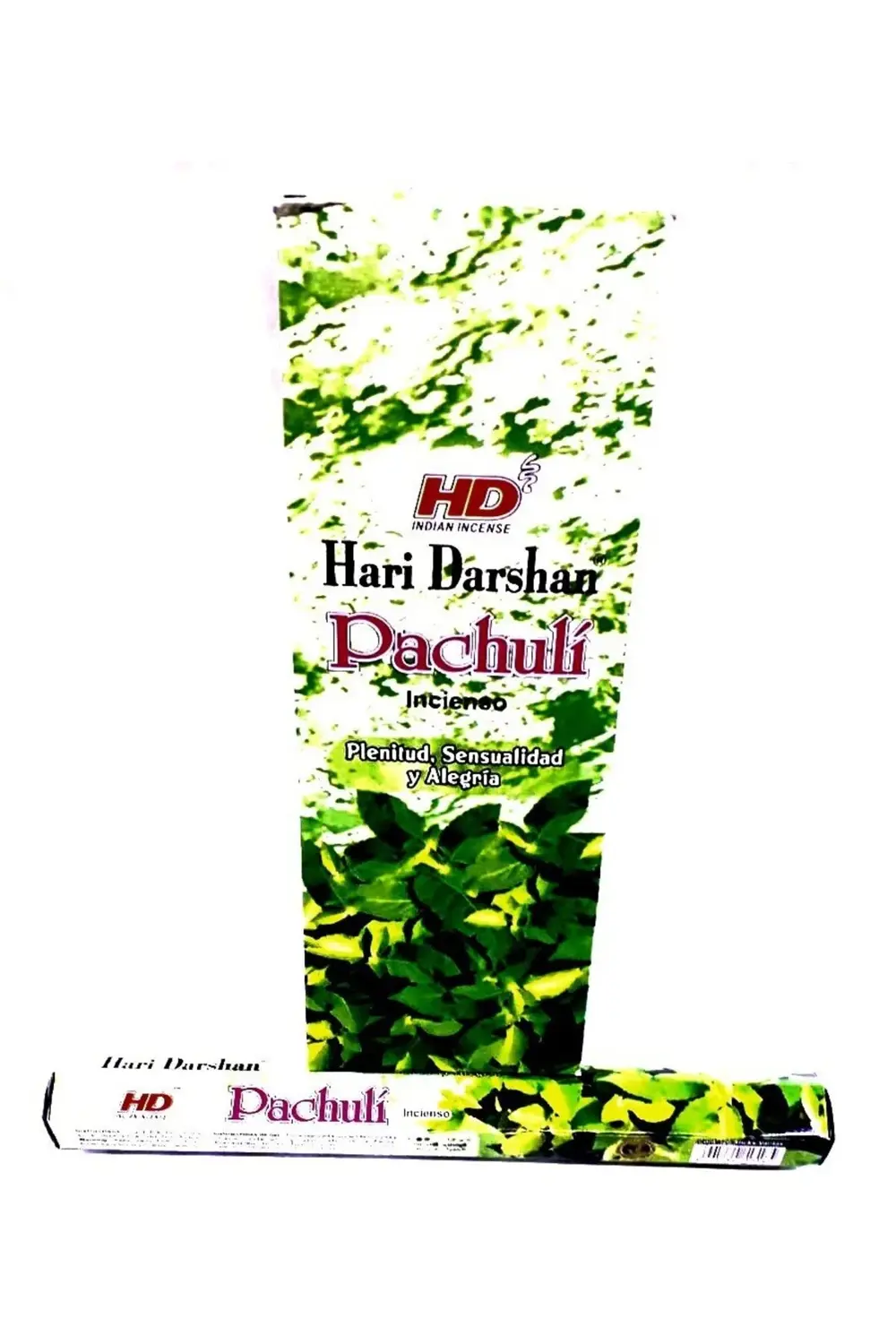 Rahatlatıcı Aromatik Bitki Aromalı Çoklu Çubuk Tütsü