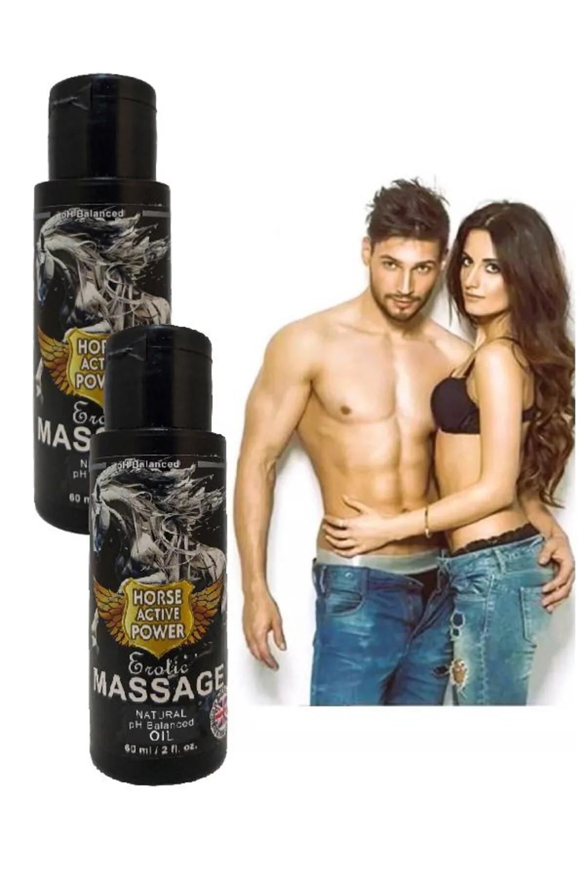 Rahatlatıcı Fantezili Vücut Masaj Yağı 60 ml 2 Adet | Eşsiz Dokunuş Fiyatı, Yorumları ve Özellikleri