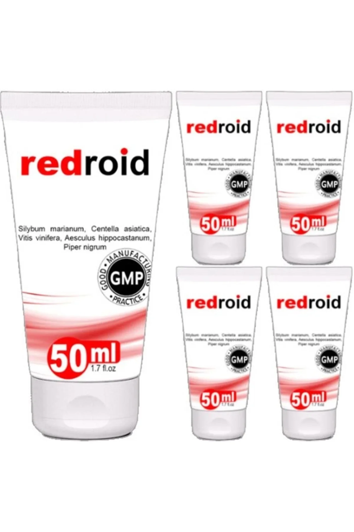 Rahatlatıcı Masaj Kremi 50 ml - Kas ve Eklemler İçin Özel Bakım Fiyatı, Yorumları ve Özellikleri