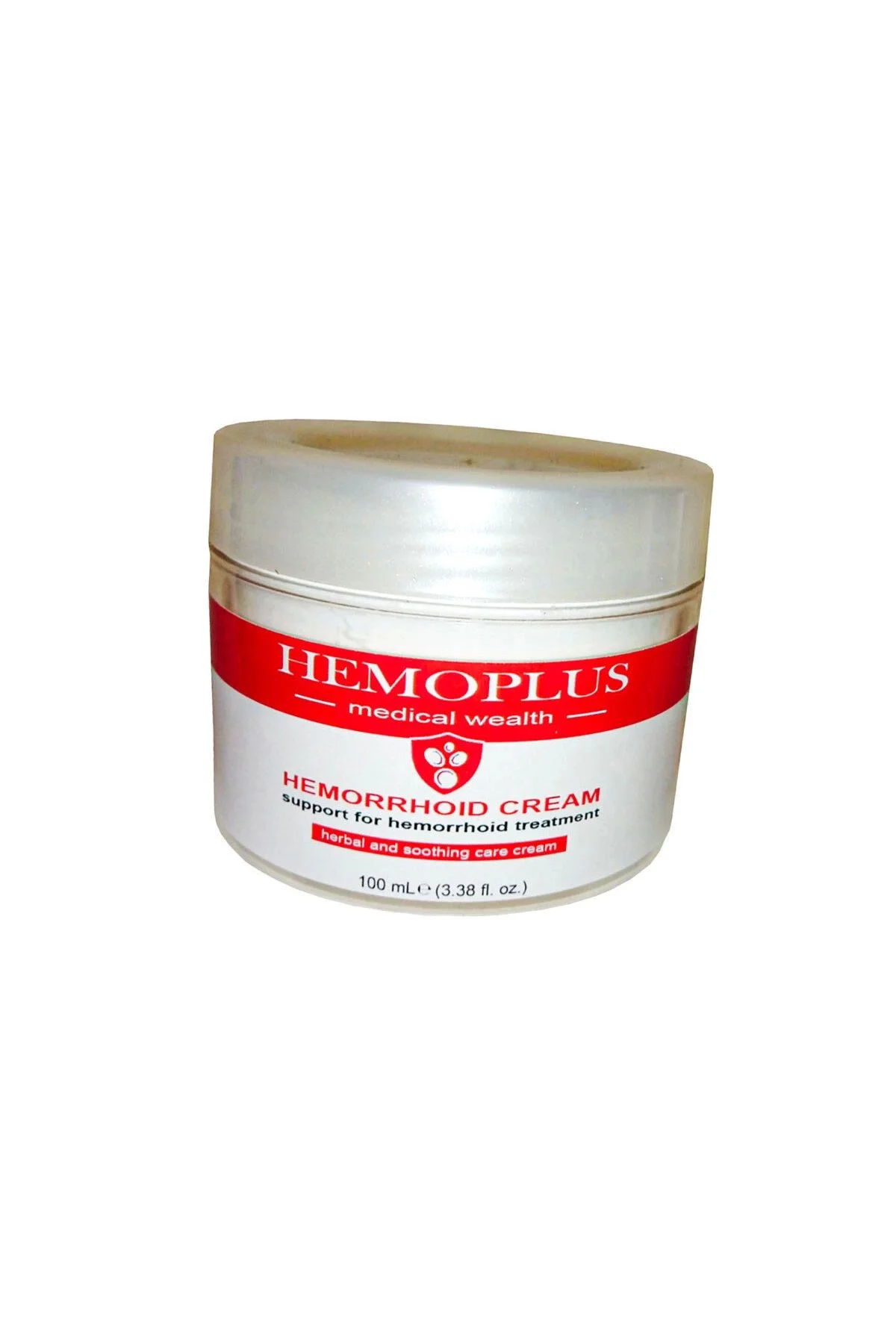 Rahatlatma Kremi 150 ml – Cilt Yorgunluğuna Son
