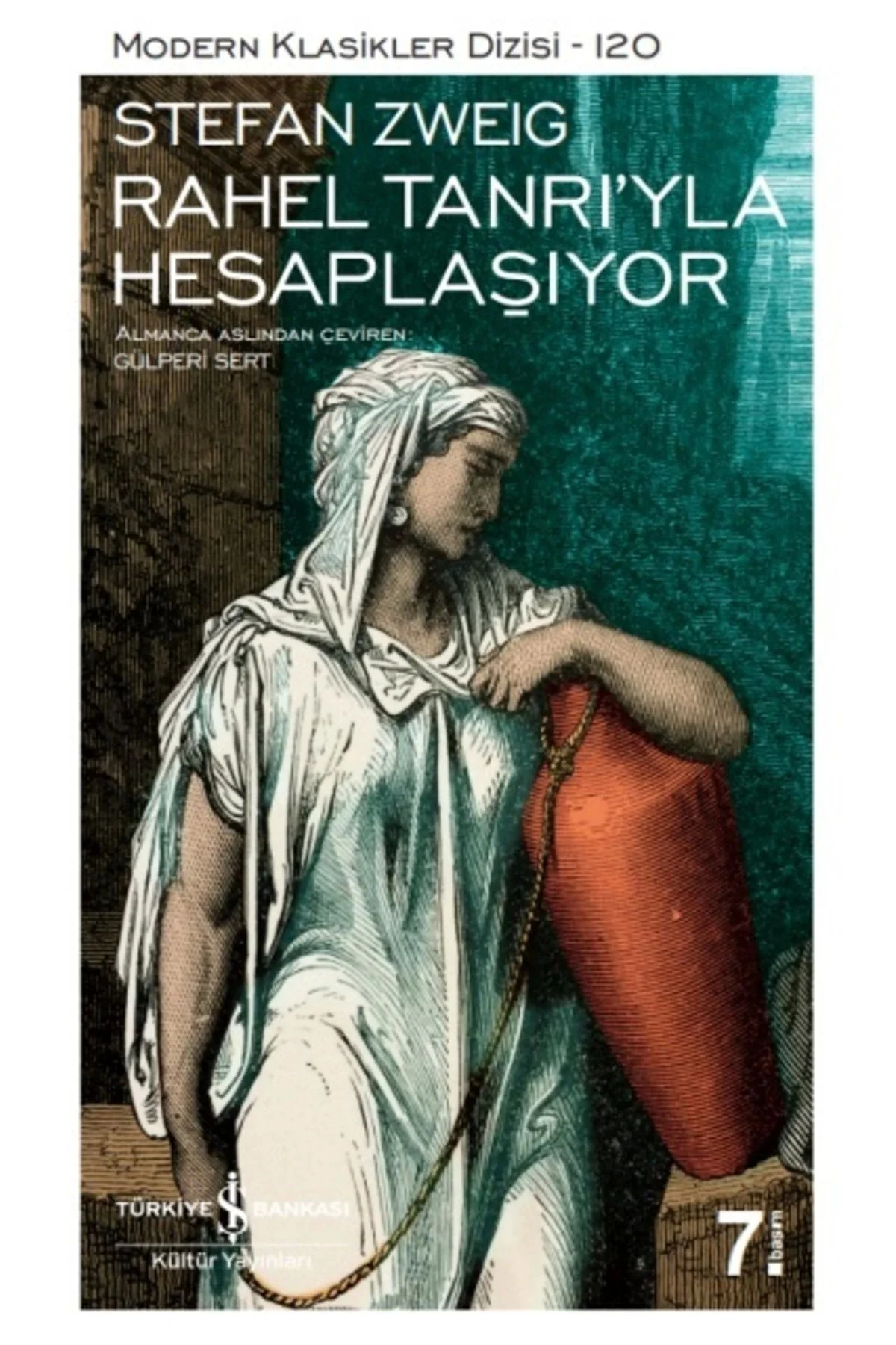 Rahel Tanrı'yla Hesaplaşıyor Fiyatı, Yorumları ve Özellikleri