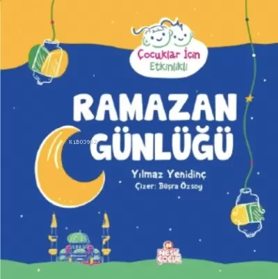 Rahle Boy Satır Altı Türkçe Okunuşlu ve Türkçe Mealli Renkli Kura