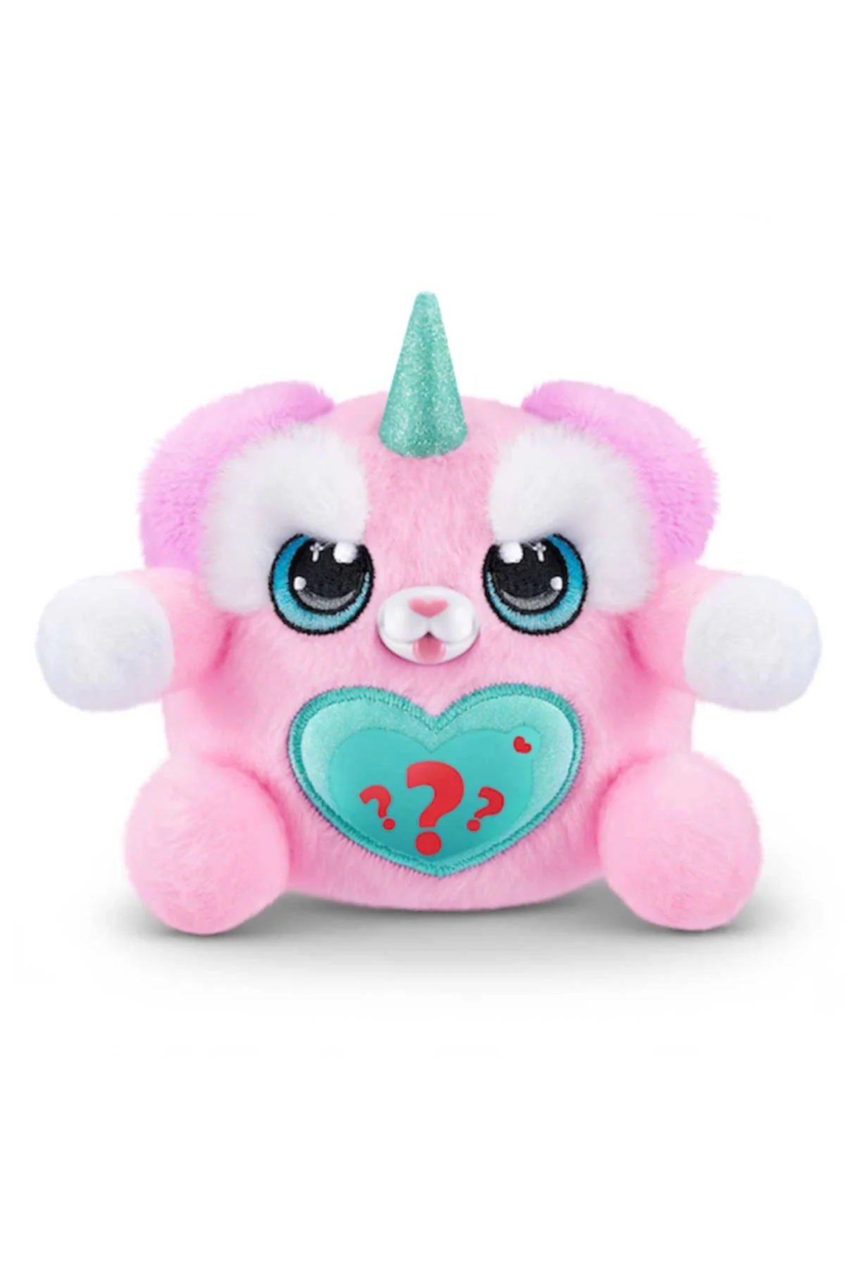 RainbocoornsPupycornKokuluSürprizBebekRAR27000