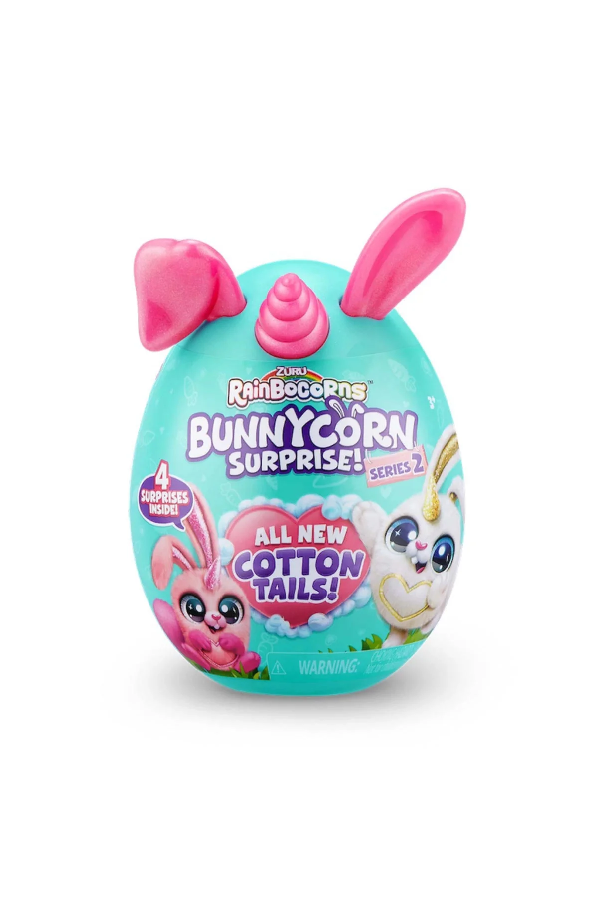 Rainbocorns Bunnycorn NessiWorld Sürpriz S2 9280Q1