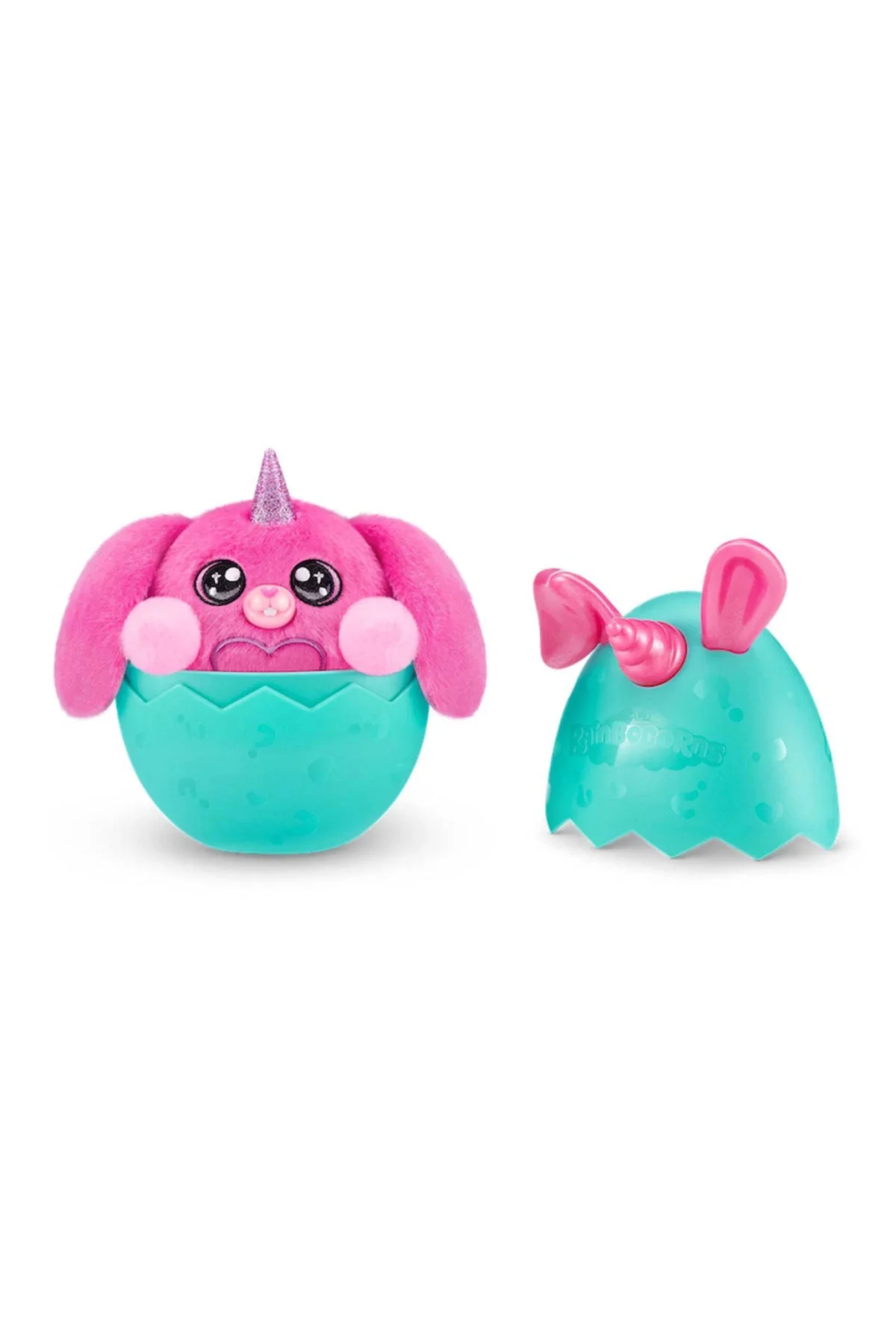 Rainbocorns Bunnycorn NessiWorld Sürpriz S2 9280Q1