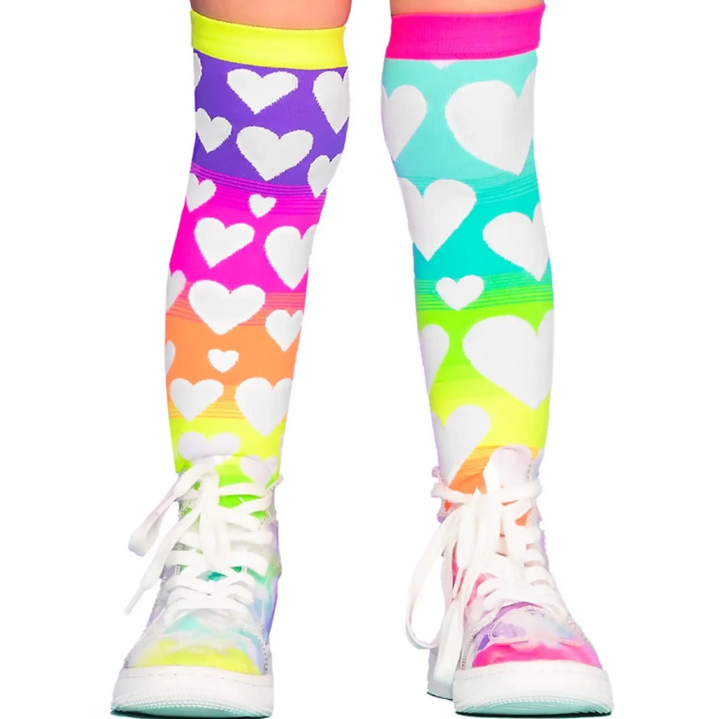 Rainbow Çorap 6 - 99 Yaş Rainbow Çorap 6 - 99 Yaş