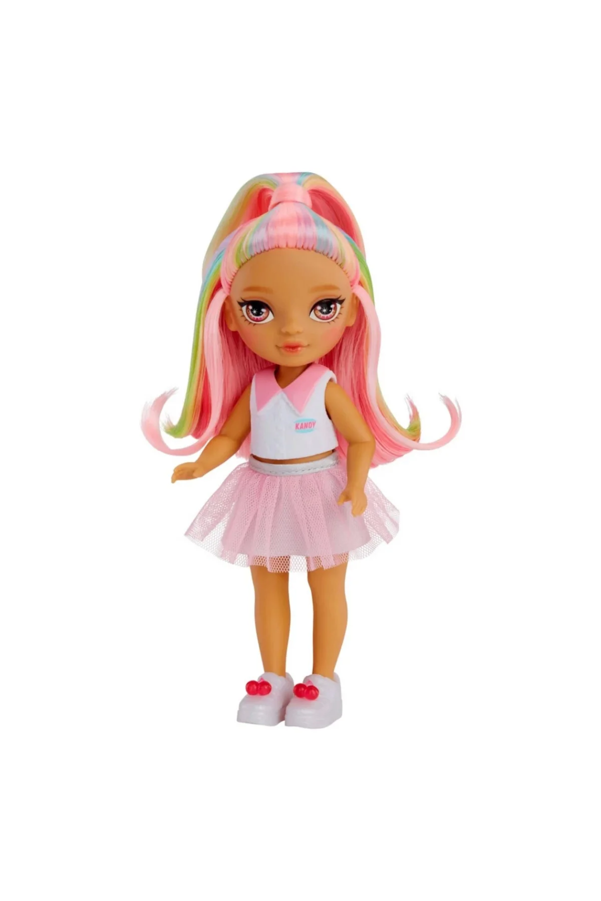 Rainbow High Littles Kandy’nin Tatlı Dükkanı Seti