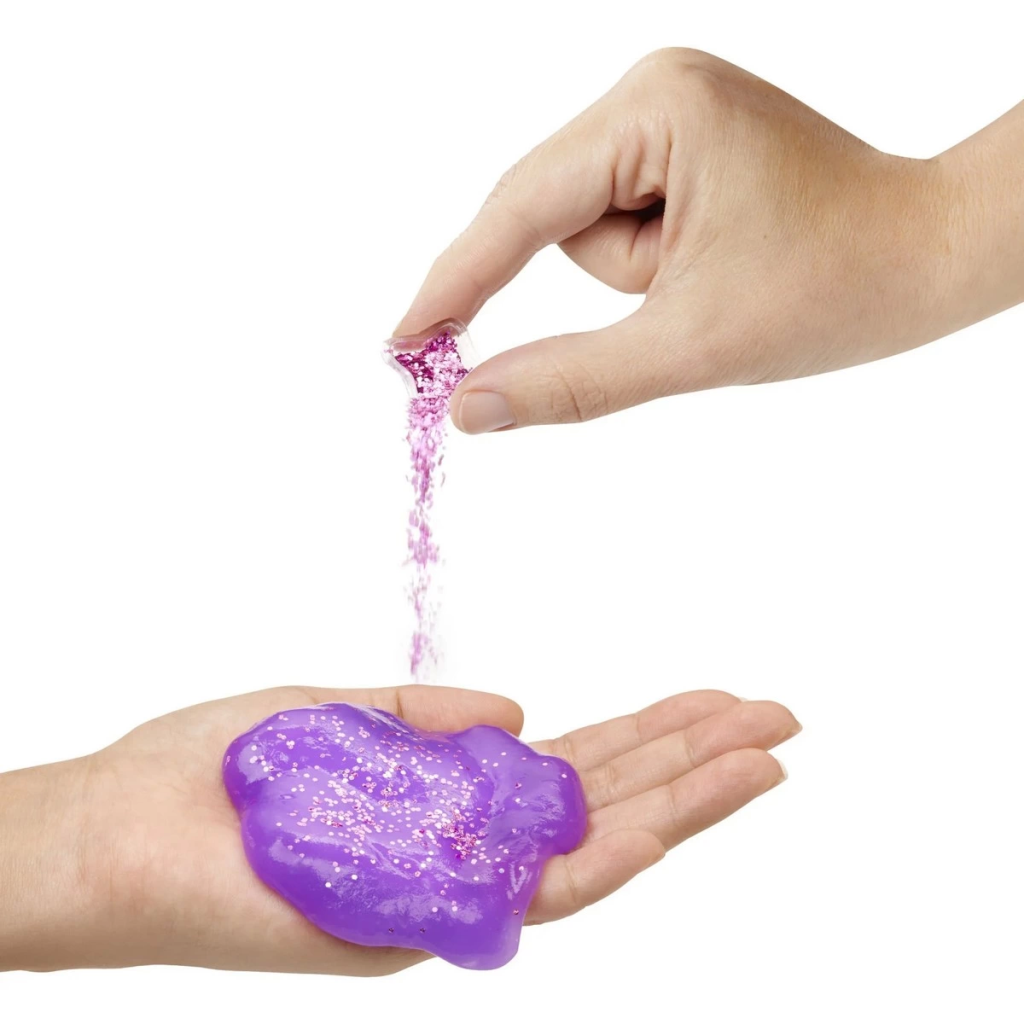 Rainbow High Violet Parlak Slime ve Evcil Hayvan Serisi Bebeği Rainbow High Violet Parlak Slime ve Evcil Hayvan Serisi Bebeği