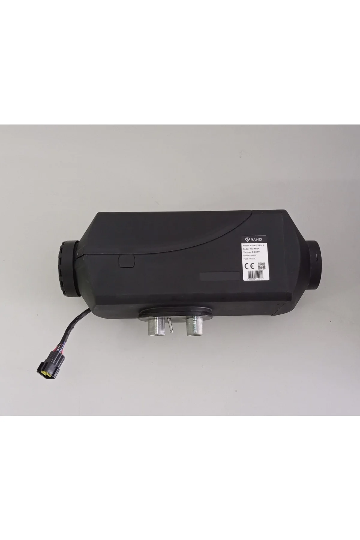 Raino Therm 4 Dizel Isıtıcı 12v 5 Kw Webasto Muadili