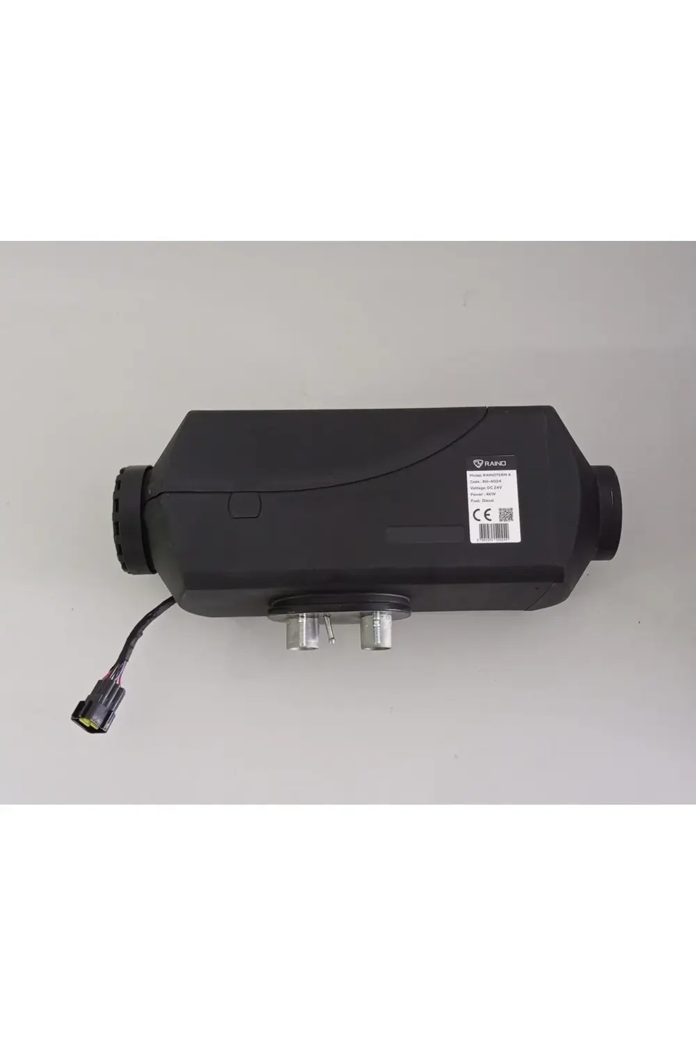 Raino Therm 4 Dizel Isıtıcı 12v 5 Kw Webasto Muadili