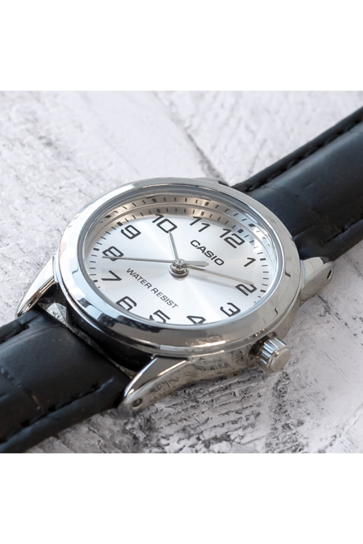 Rakamlı Kadın Kol Saati Ltp-v001l-7budf Lituer