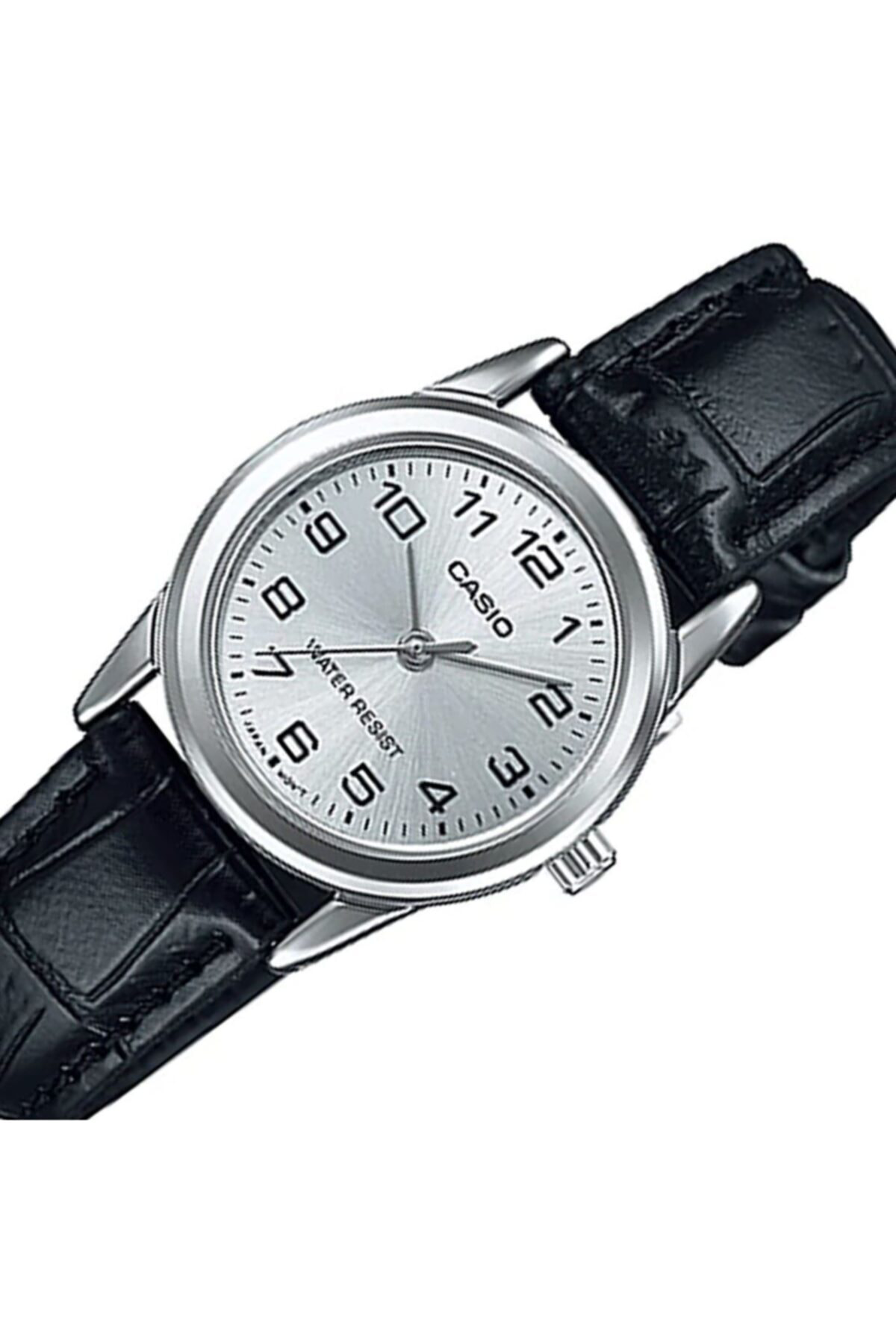 Rakamlı Kadın Kol Saati Ltp-v001l-7budf Lituer