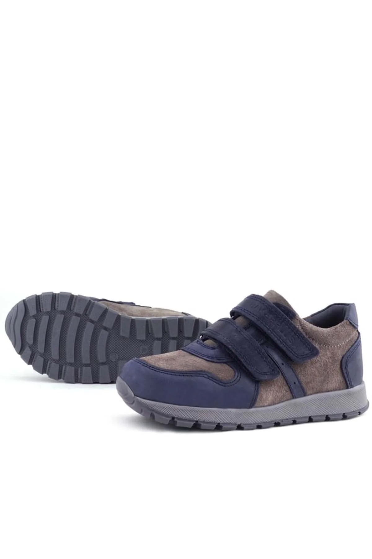 Rakerplus 3750 3750-LGR % 100 Deri Cırtlı Lacivert Gri Sneaker Çocuk Spor Ayakkabı Rakerplus 3750 3750-LGR % 100 Deri Cırtlı Lacivert Gri Sneaker Çocuk Spor Ayakkabı