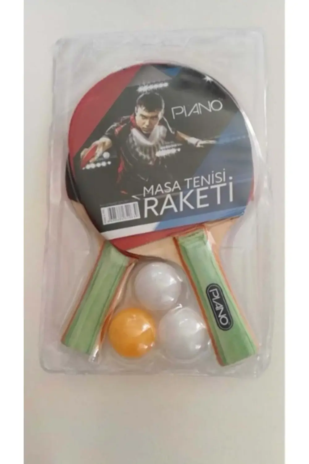 Raket Seti Rkt-1027