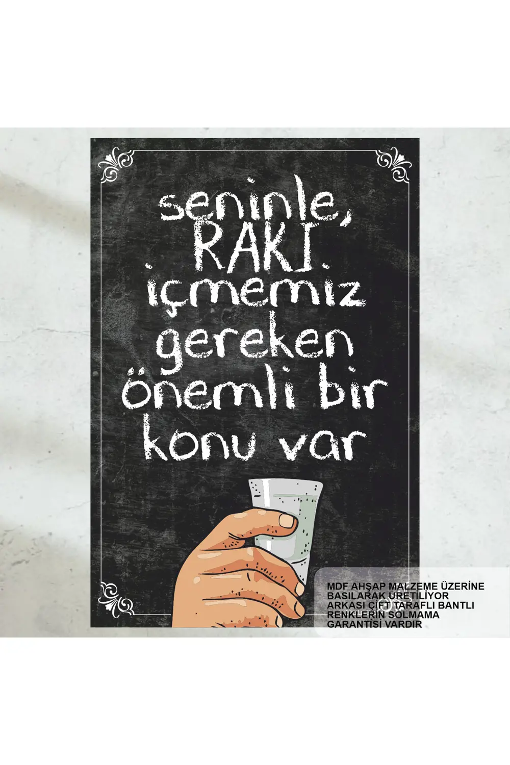 rakı muhabbeti rakı sözler komik eğlenceli sözler duvar yazıları 