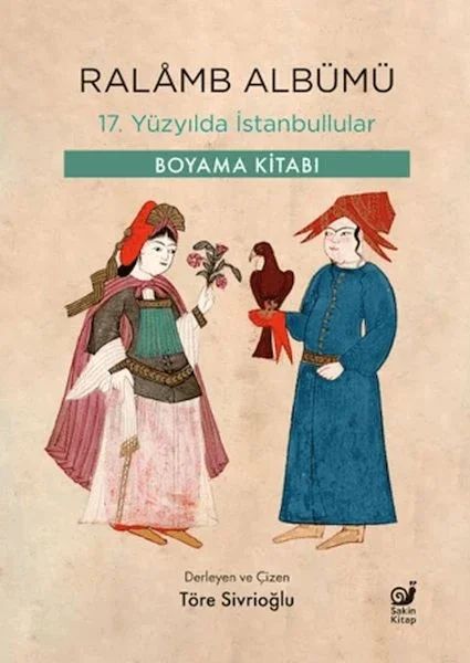 Ralamb Albümü Fiyatı, Yorumları ve Özellikleri