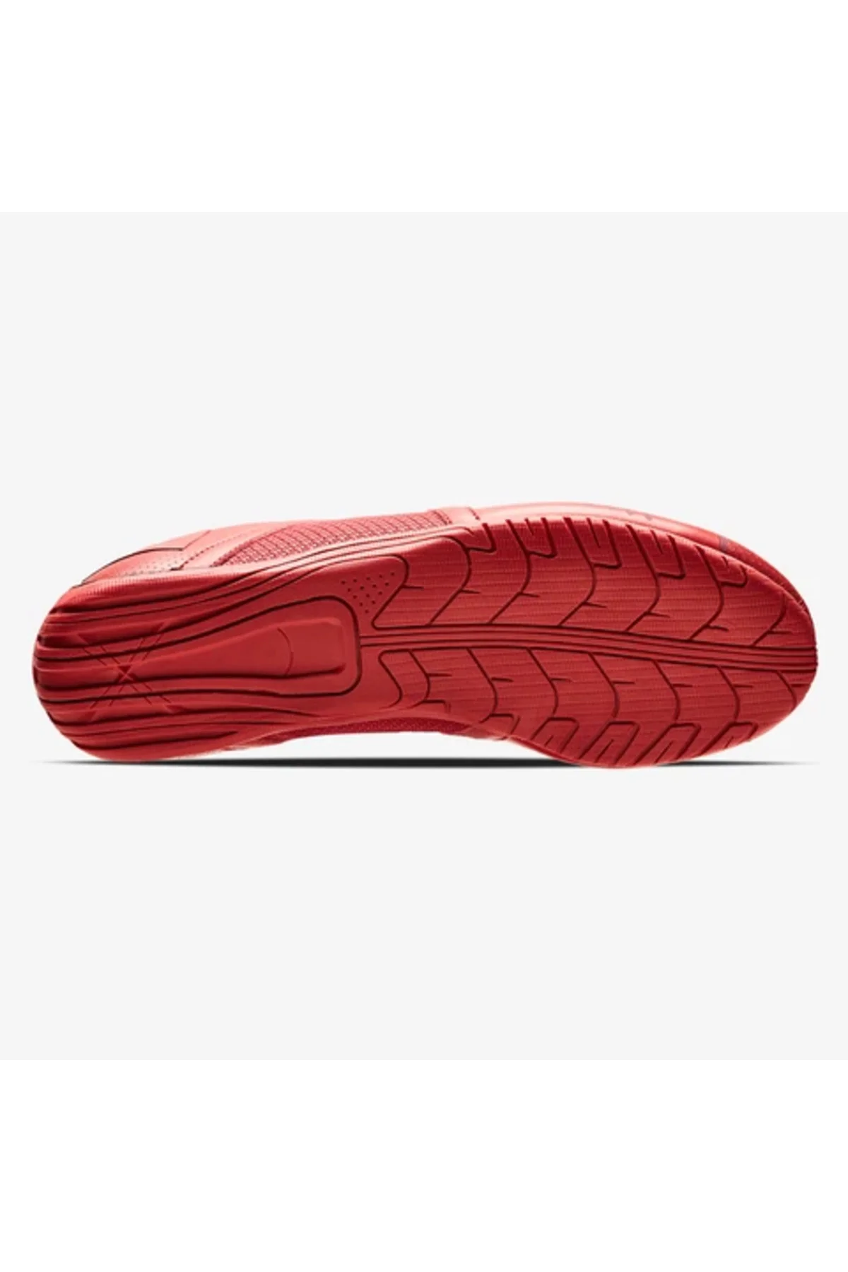 Rally Erkek Sneaker Ayakkabı KIRMIZI Rally Erkek Sneaker Ayakkabı KIRMIZI