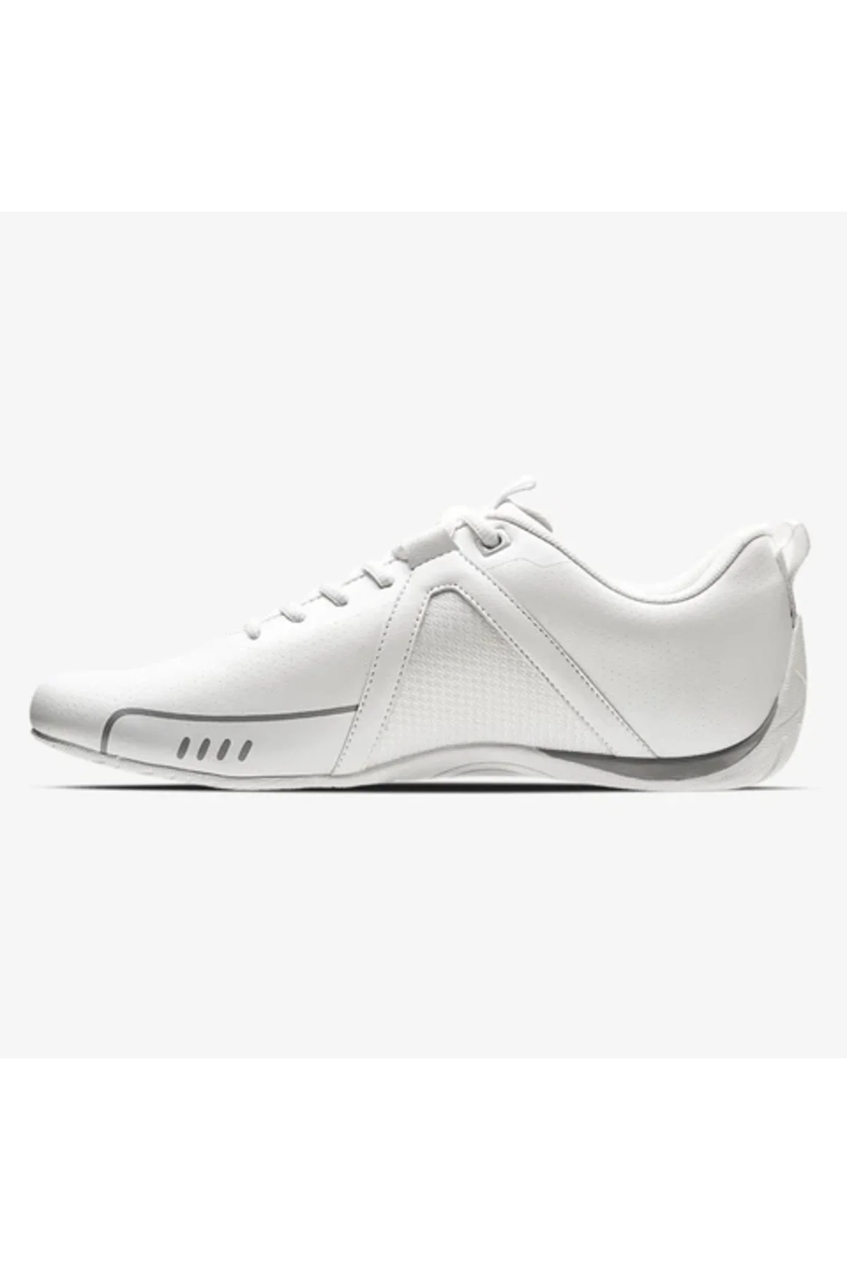 Rally Erkek Sneaker Ayakkabı BEYAZ Rally Erkek Sneaker Ayakkabı BEYAZ