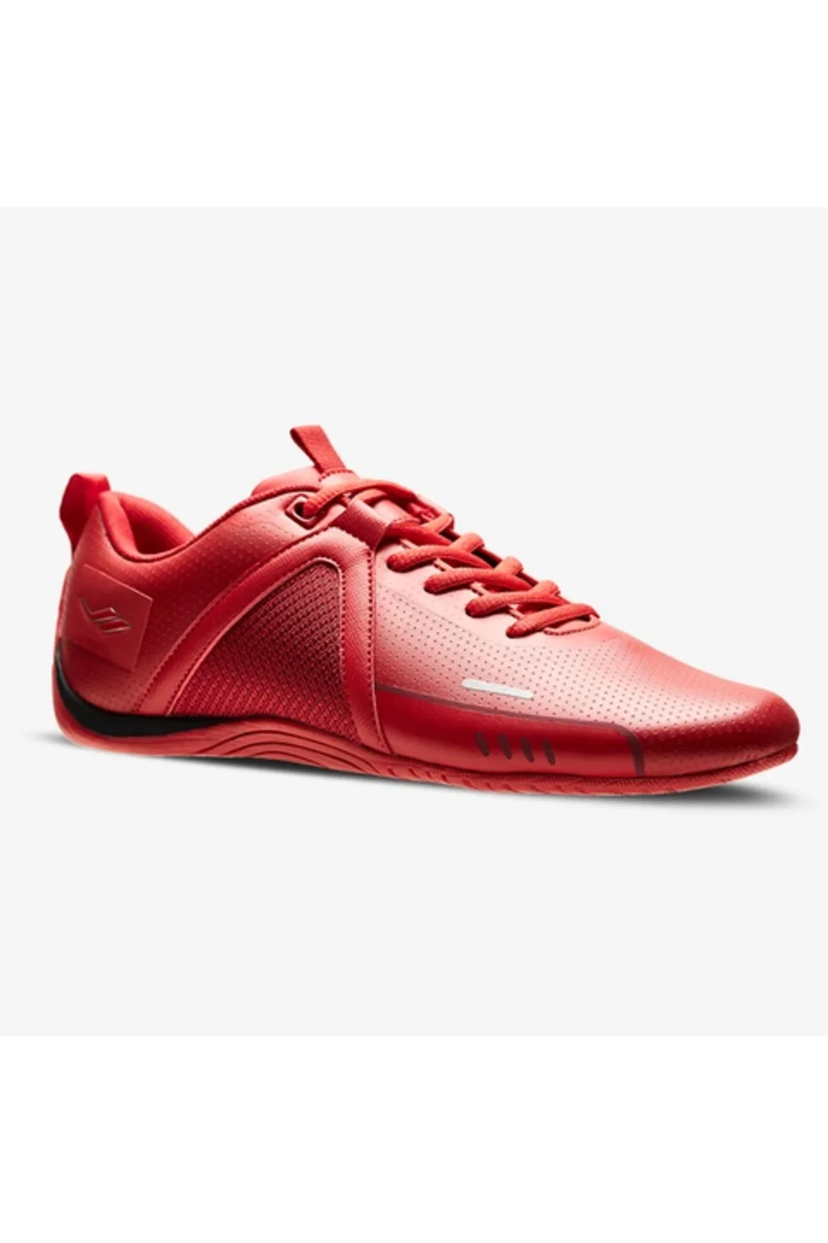 Rally Erkek Sneaker Ayakkabı KIRMIZI Rally Erkek Sneaker Ayakkabı KIRMIZI