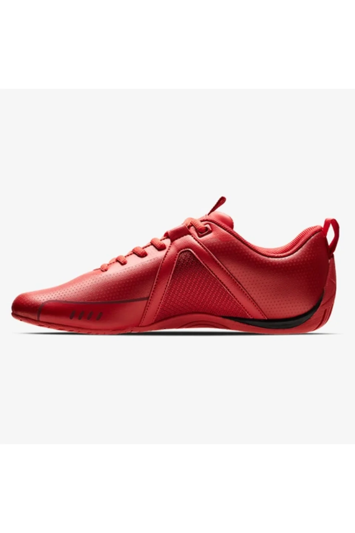 Rally Erkek Sneaker Ayakkabı KIRMIZI Rally Erkek Sneaker Ayakkabı KIRMIZI