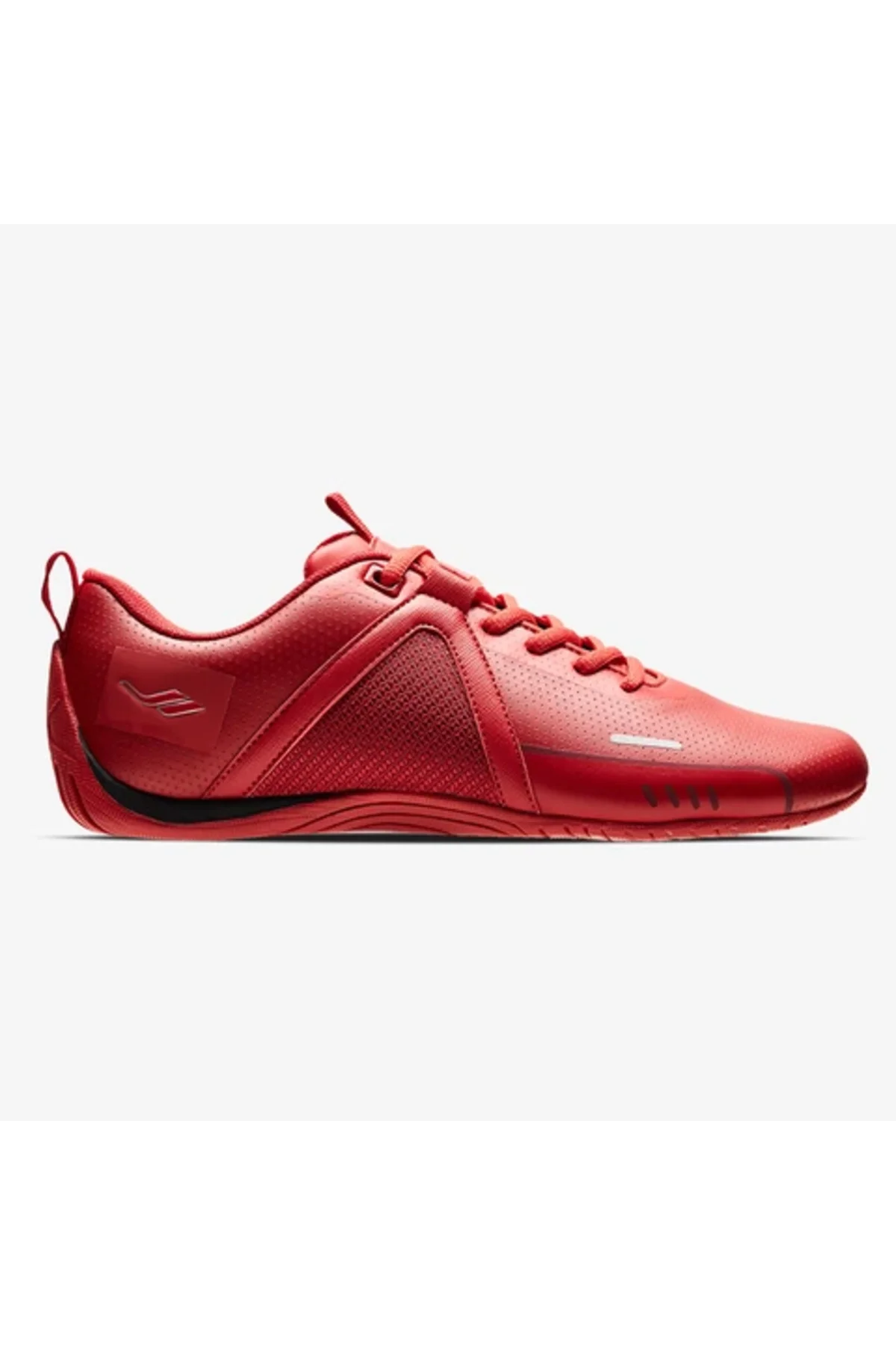 Rally Erkek Sneaker Ayakkabı KIRMIZI Rally Erkek Sneaker Ayakkabı KIRMIZI