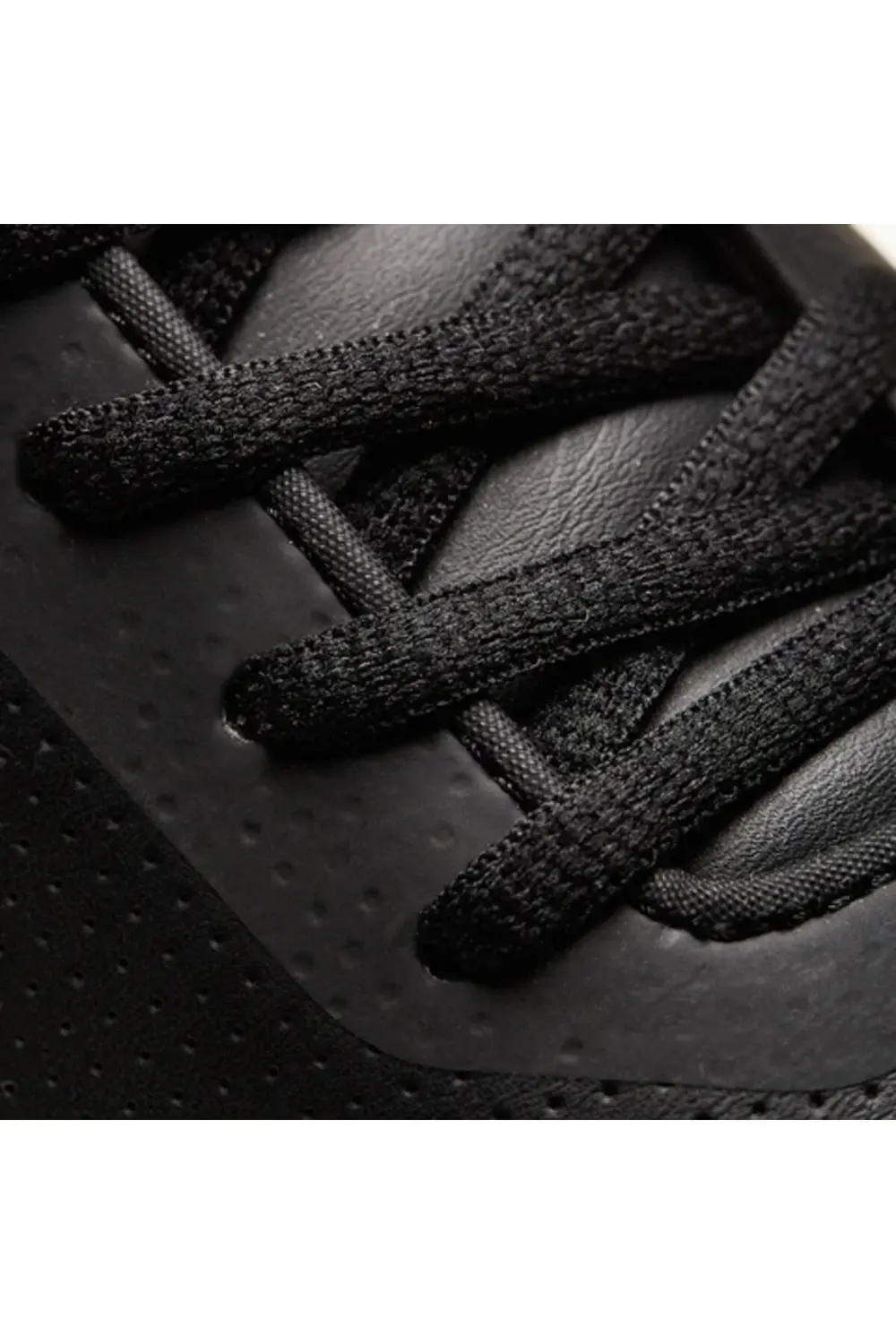 Rally Erkek Sneaker Ayakkabı SİYAH