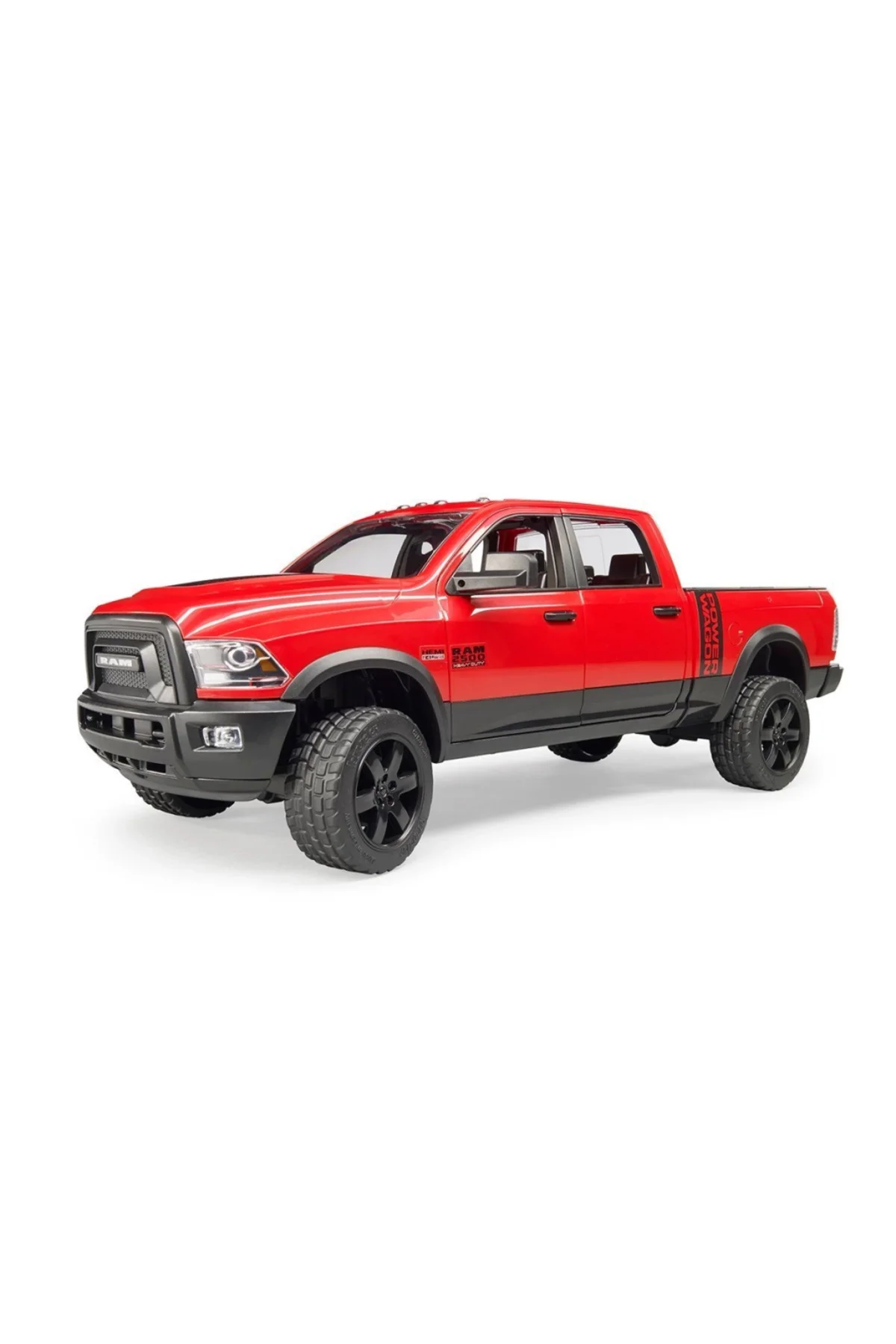 Ram 2500 Pickup