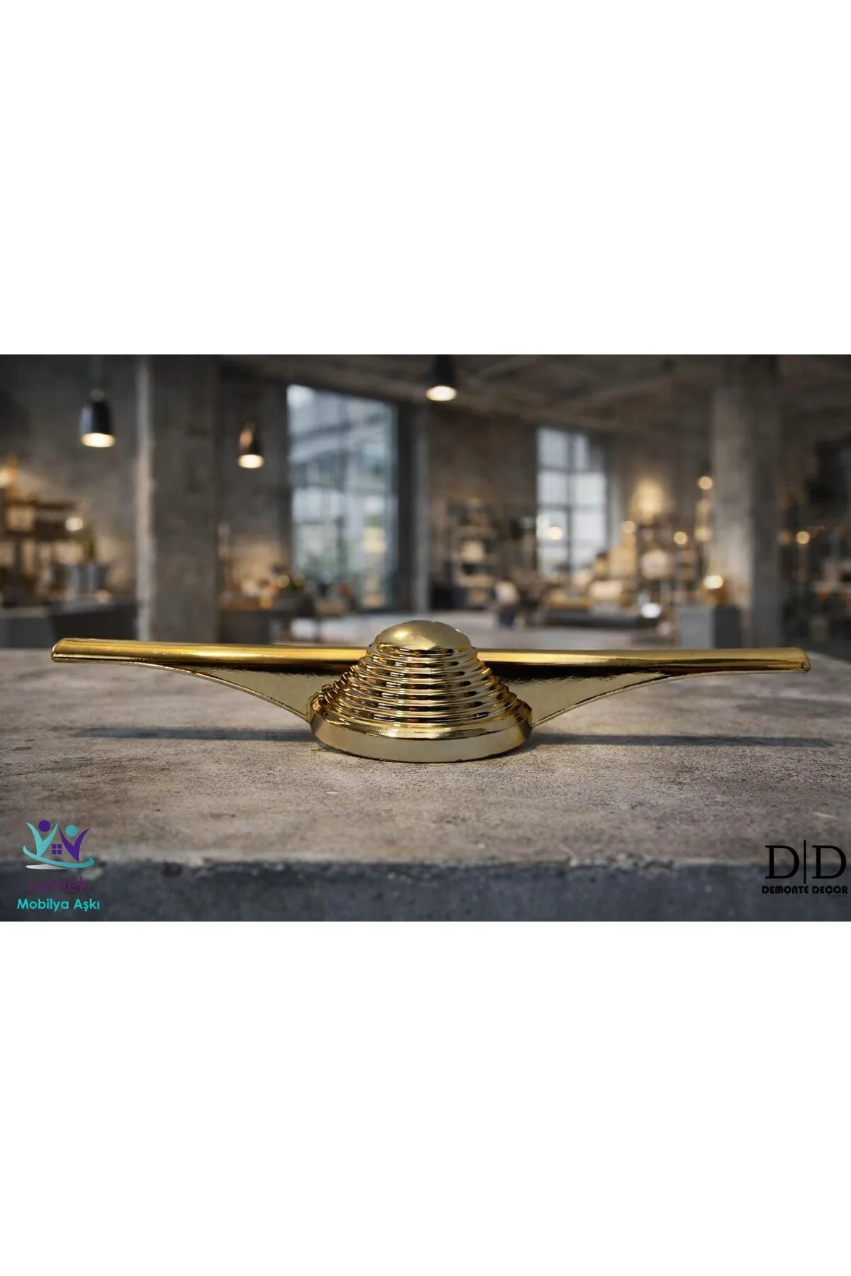 RAMADA DOLAP,ÇEKMECE,32MM PLASTİK MOBİLYA KULBU (ADET FİYATI) ALT
