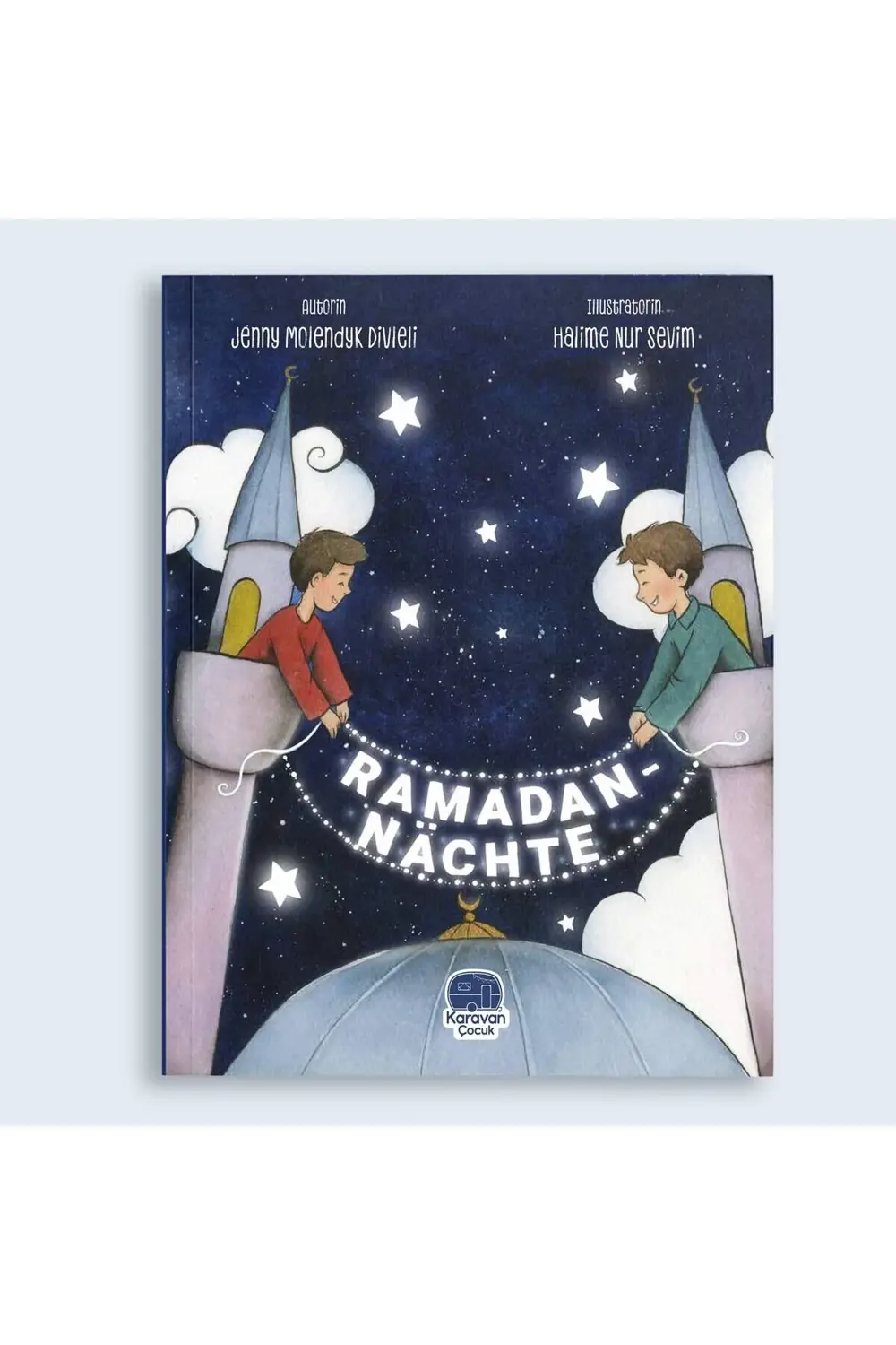 Ramadan Nachte