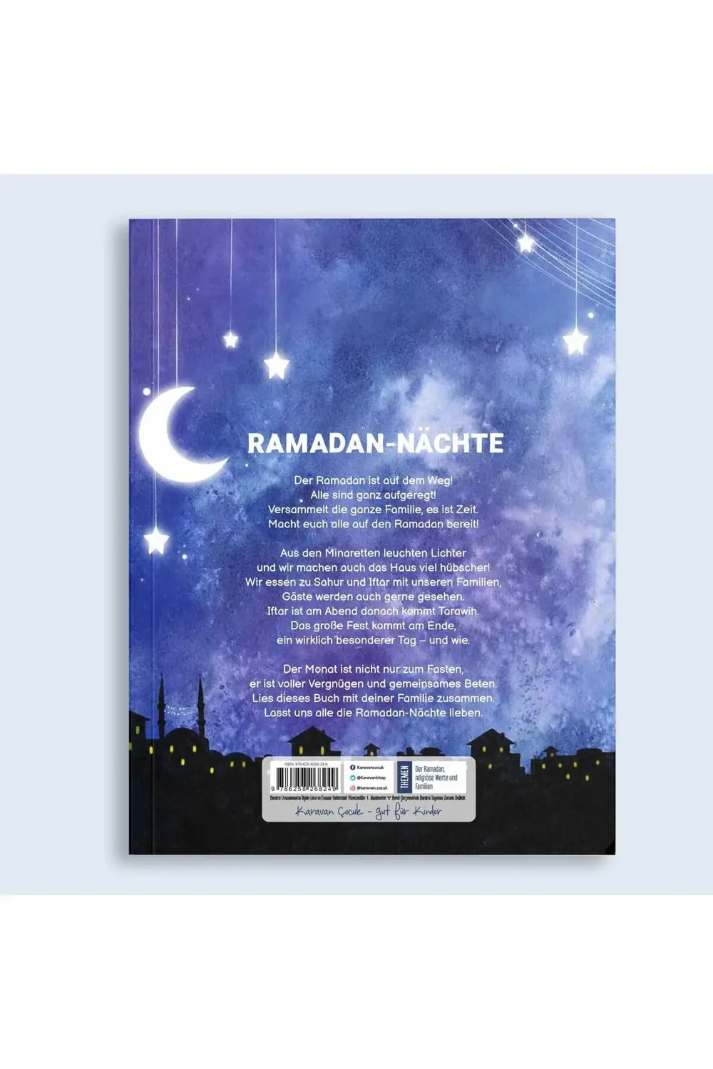 Ramadan Nachte