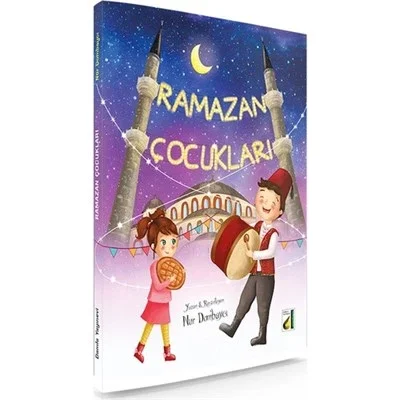 Ramazan Çocukları Fiyatı, Yorumları ve Özellikleri