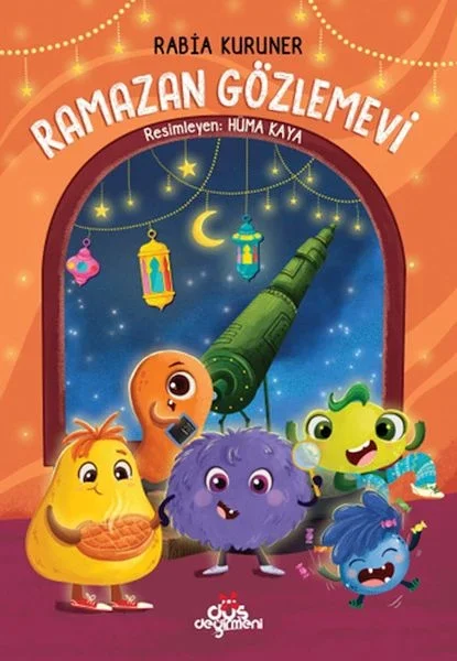 Ramazan Gözlemevi Fiyatı, Yorumları ve Özellikleri
