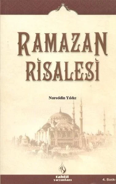 Ramazan Risalesi Fiyatı, Yorumları ve Özellikleri