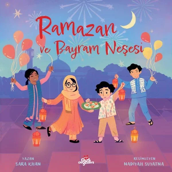 Ramazan ve Bayram Neşesi Fiyatı, Yorumları ve Özellikleri